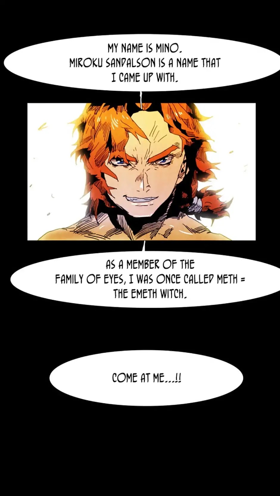 Black Behemoth Chapter 30 page 63 - Chapter 30