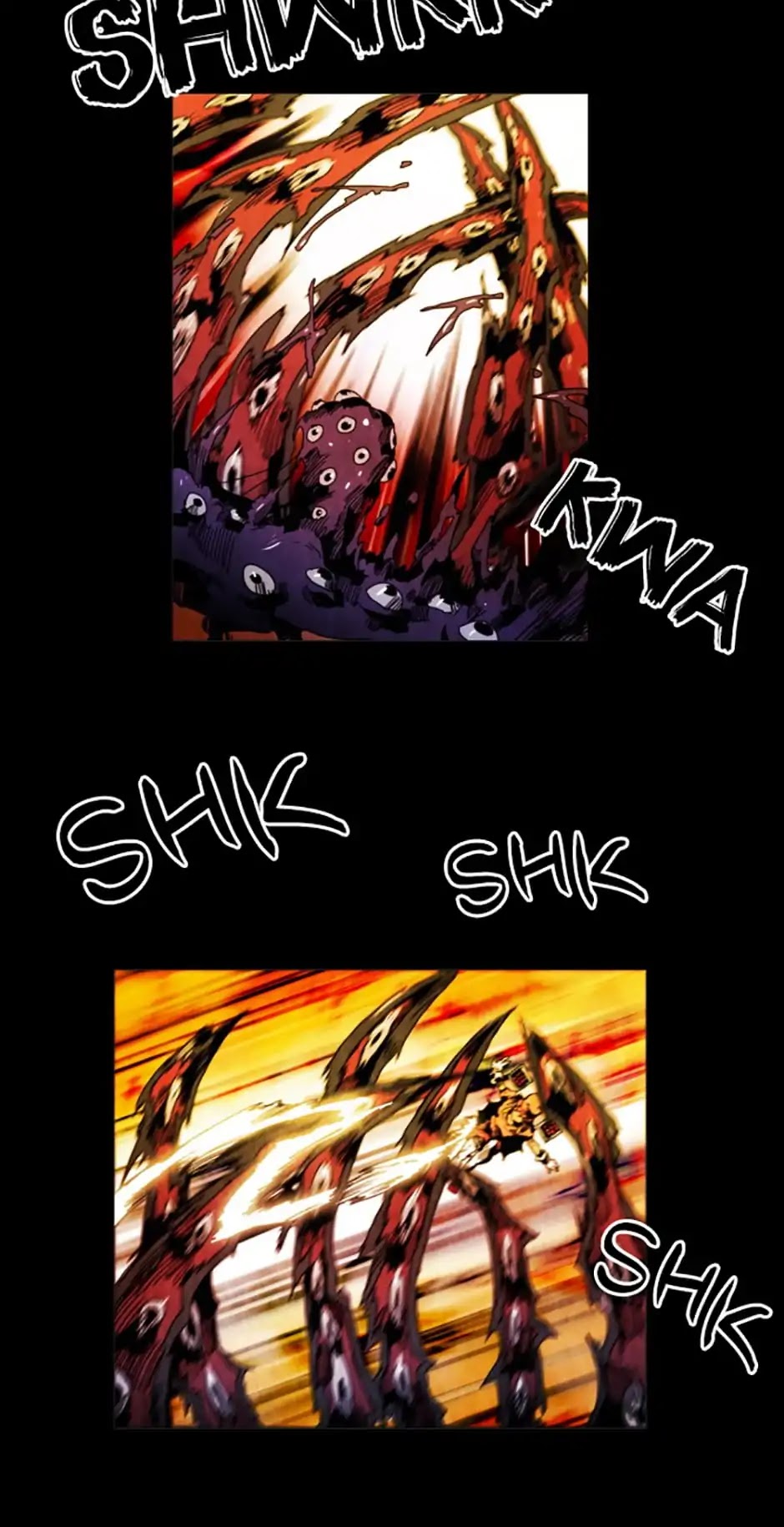 Black Behemoth Chapter 31 page 10 - Chapter 31
