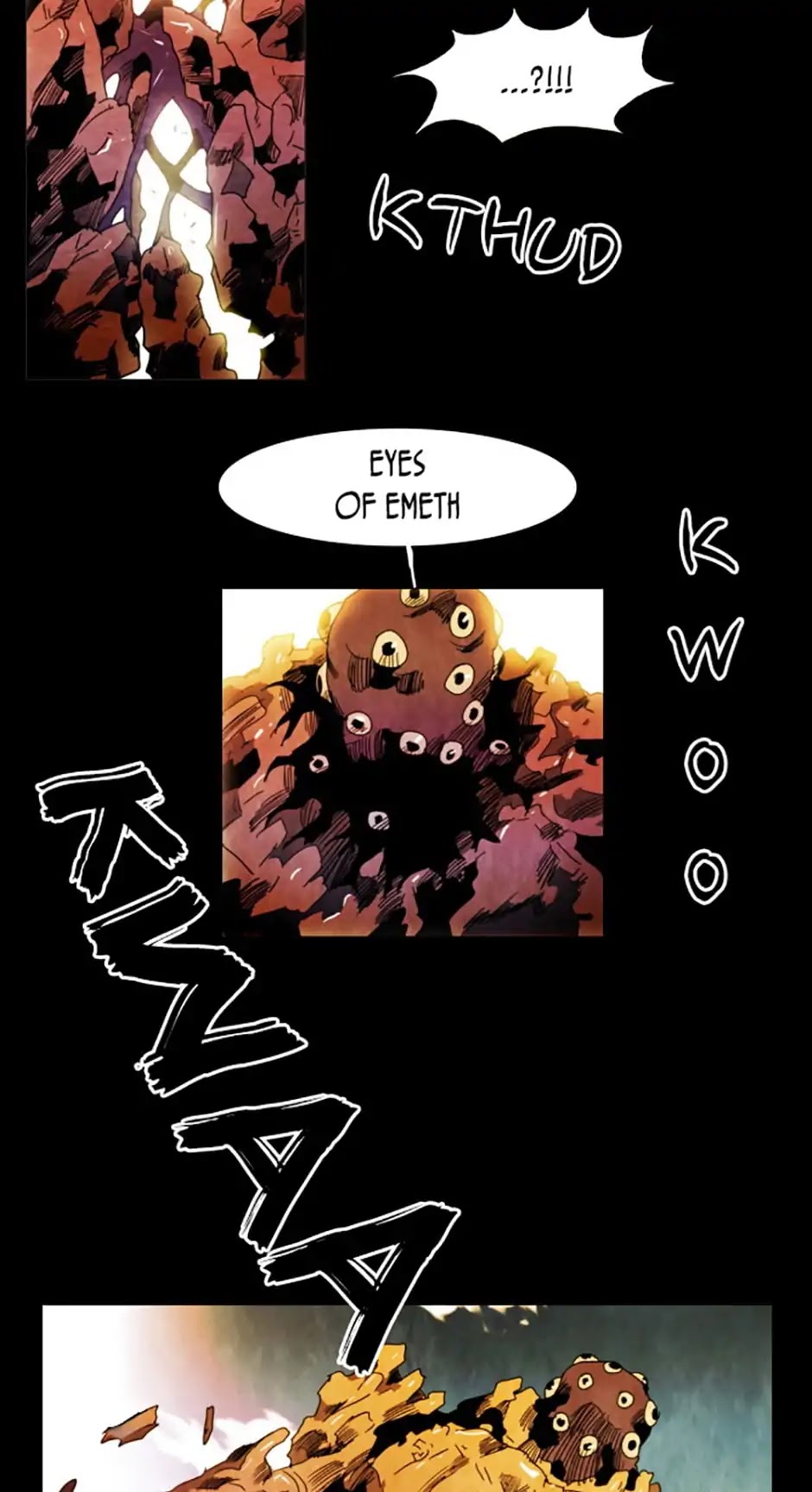 Black Behemoth Chapter 31 page 15 - Chapter 31
