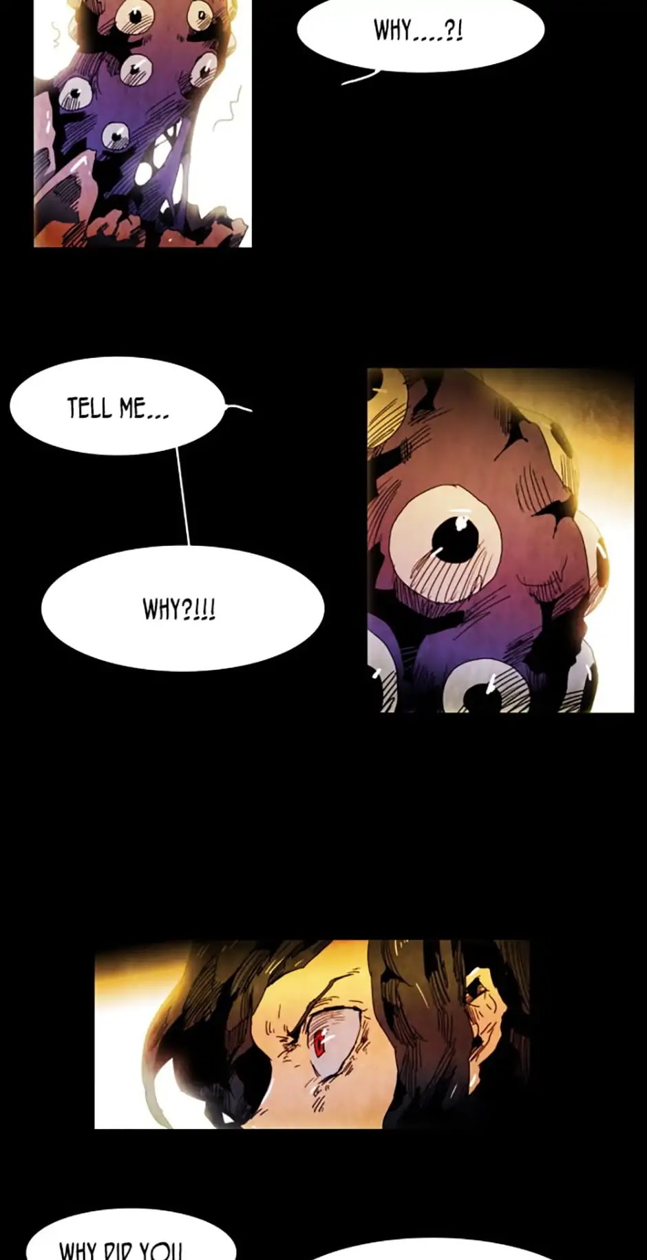 Black Behemoth Chapter 31 page 24 - Chapter 31