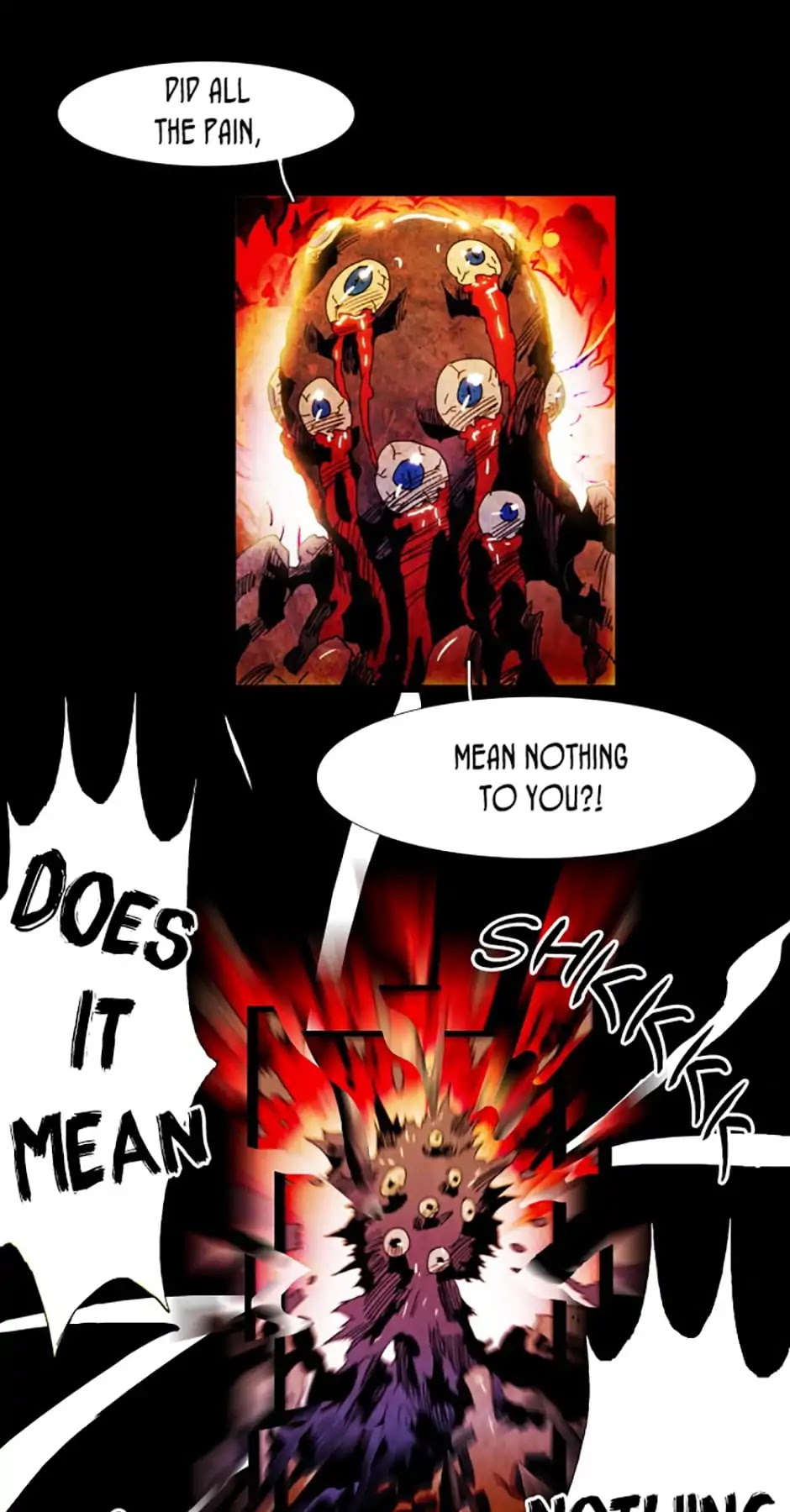 Black Behemoth Chapter 31 page 26 - Chapter 31