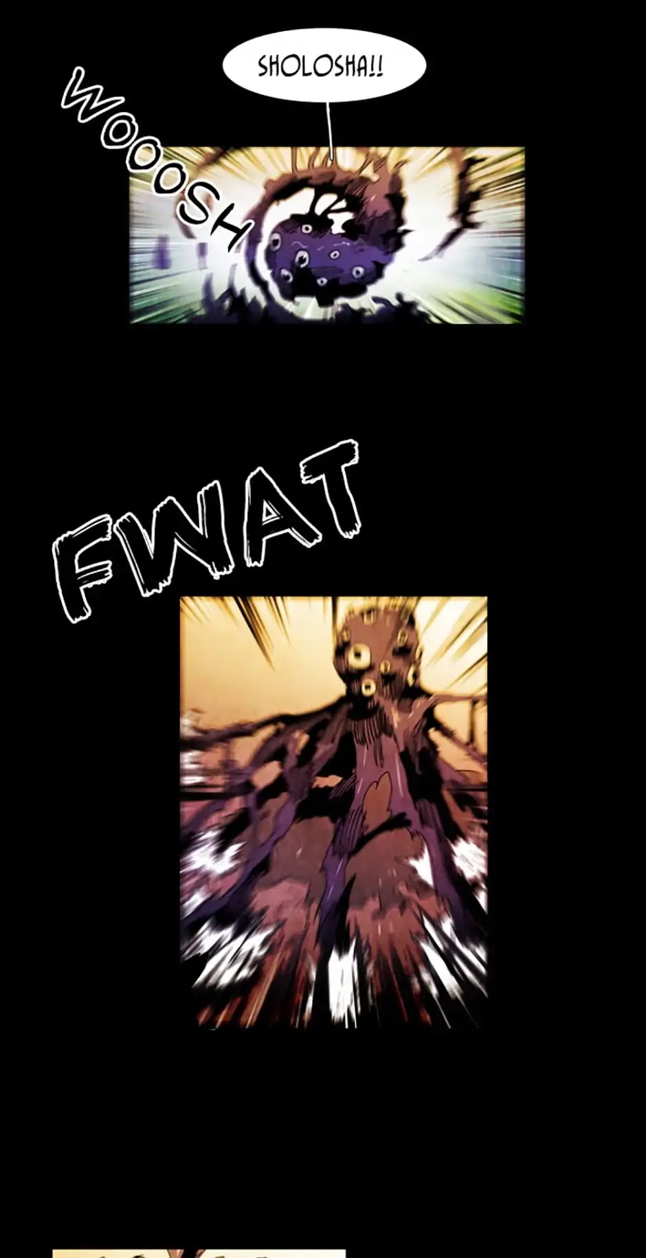 Black Behemoth Chapter 31 page 38 - Chapter 31