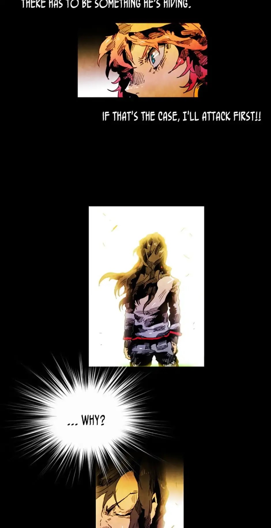 Black Behemoth Chapter 31 page 41 - Chapter 31