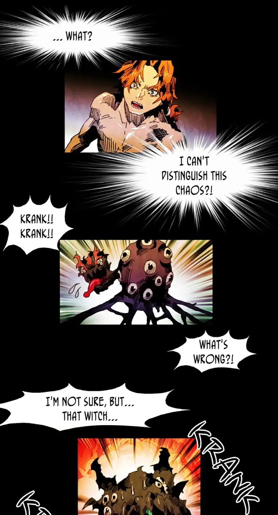 Black Behemoth Chapter 31 page 44 - Chapter 31