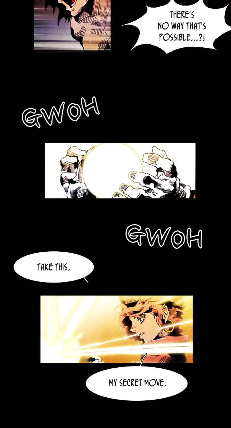 Black Behemoth Chapter 31 page 47 - Chapter 31