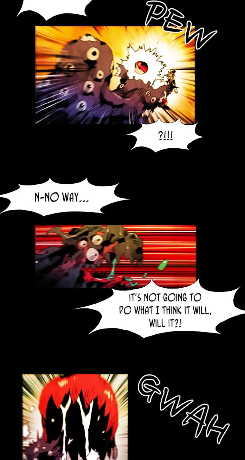 Black Behemoth Chapter 31 page 51 - Chapter 31