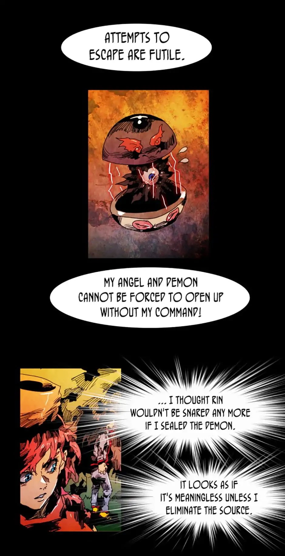 Black Behemoth Chapter 31 page 56 - Chapter 31