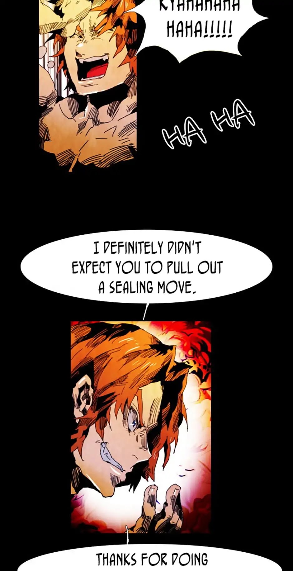 Black Behemoth Chapter 31 page 59 - Chapter 31