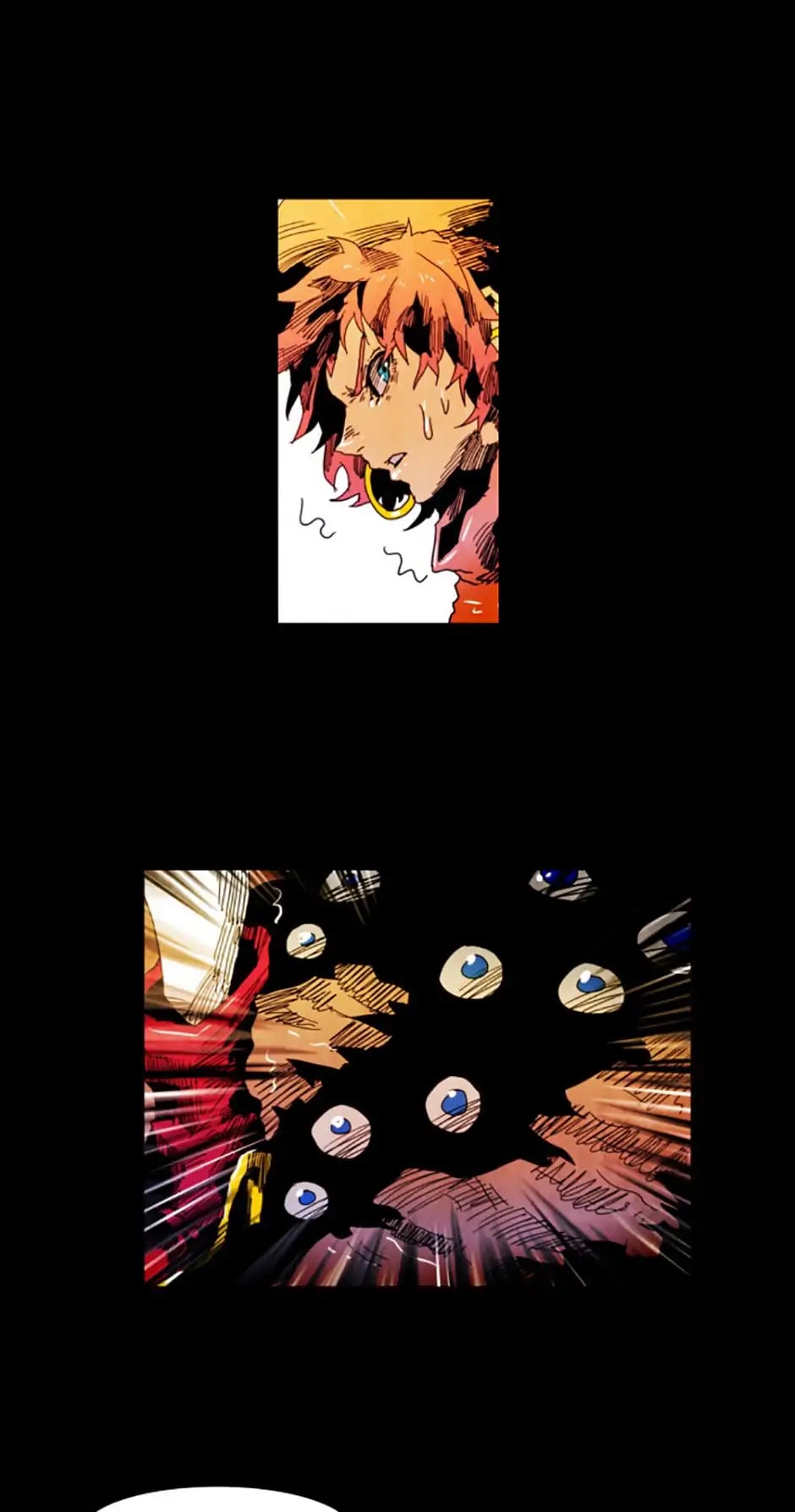 Black Behemoth Chapter 31 page 62 - Chapter 31
