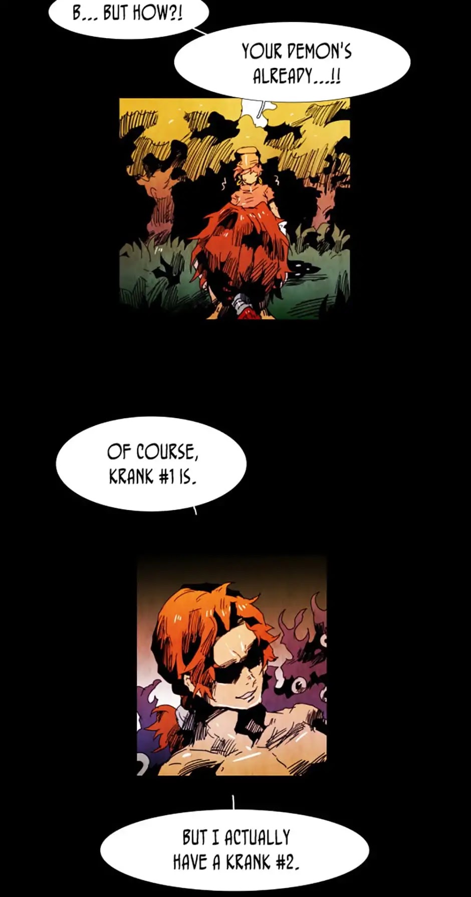 Black Behemoth Chapter 31 page 63 - Chapter 31
