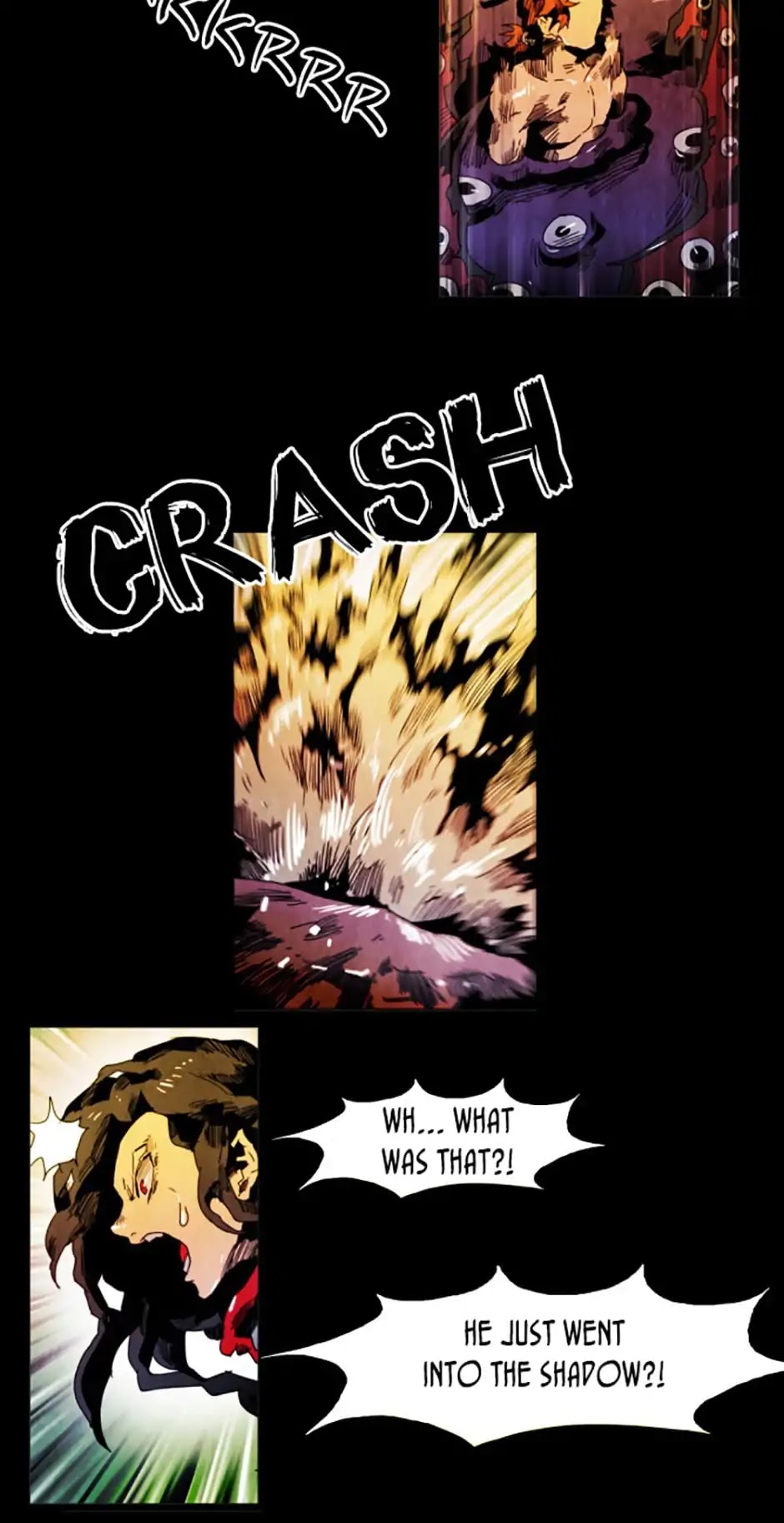 Black Behemoth Chapter 31 page 7 - Chapter 31