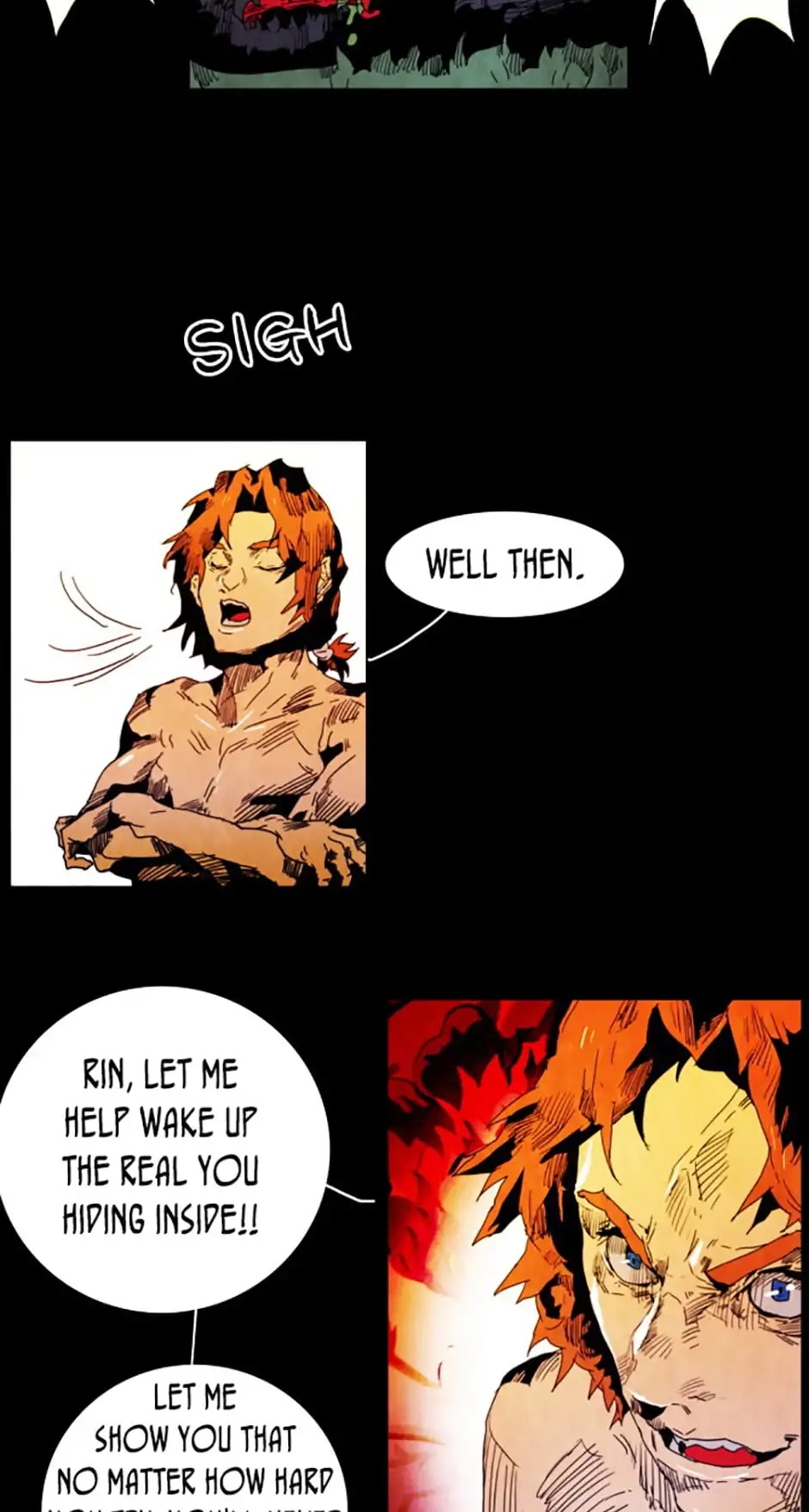 Black Behemoth Chapter 32 page 10 - Chapter 32