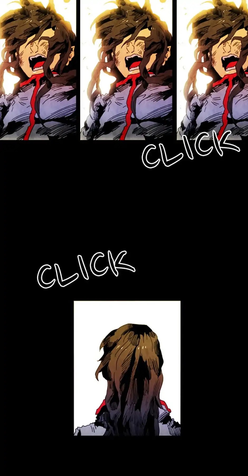 Black Behemoth Chapter 32 page 18 - Chapter 32