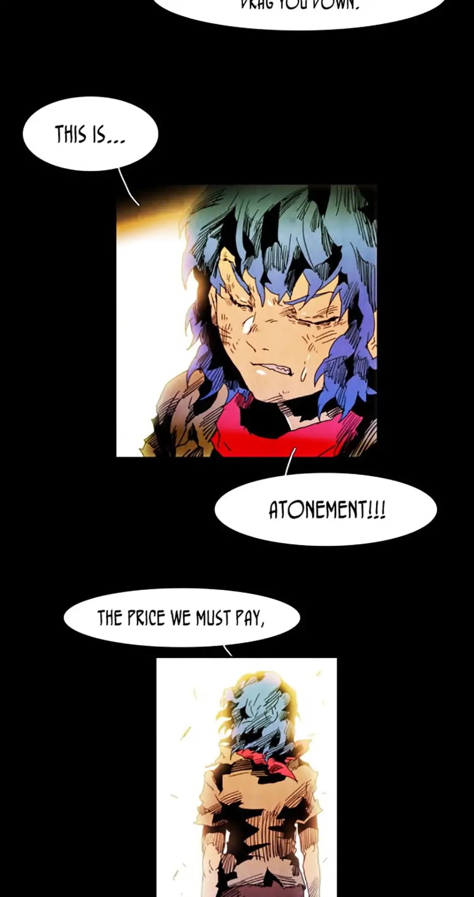 Black Behemoth Chapter 32 page 52 - Chapter 32