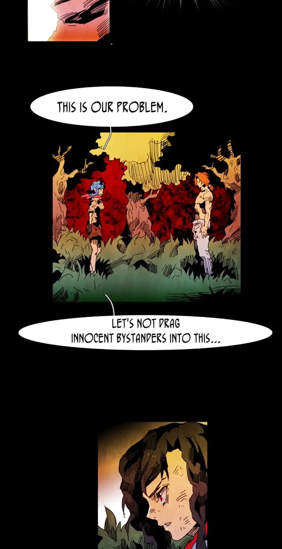Black Behemoth Chapter 32 page 59 - Chapter 32