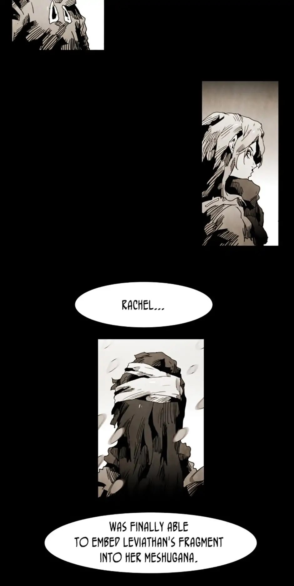 Black Behemoth Chapter 33 page 10 - Chapter 33