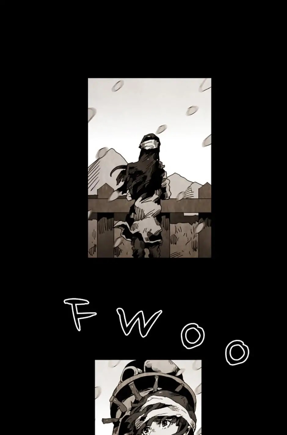 Black Behemoth Chapter 33 page 12 - Chapter 33