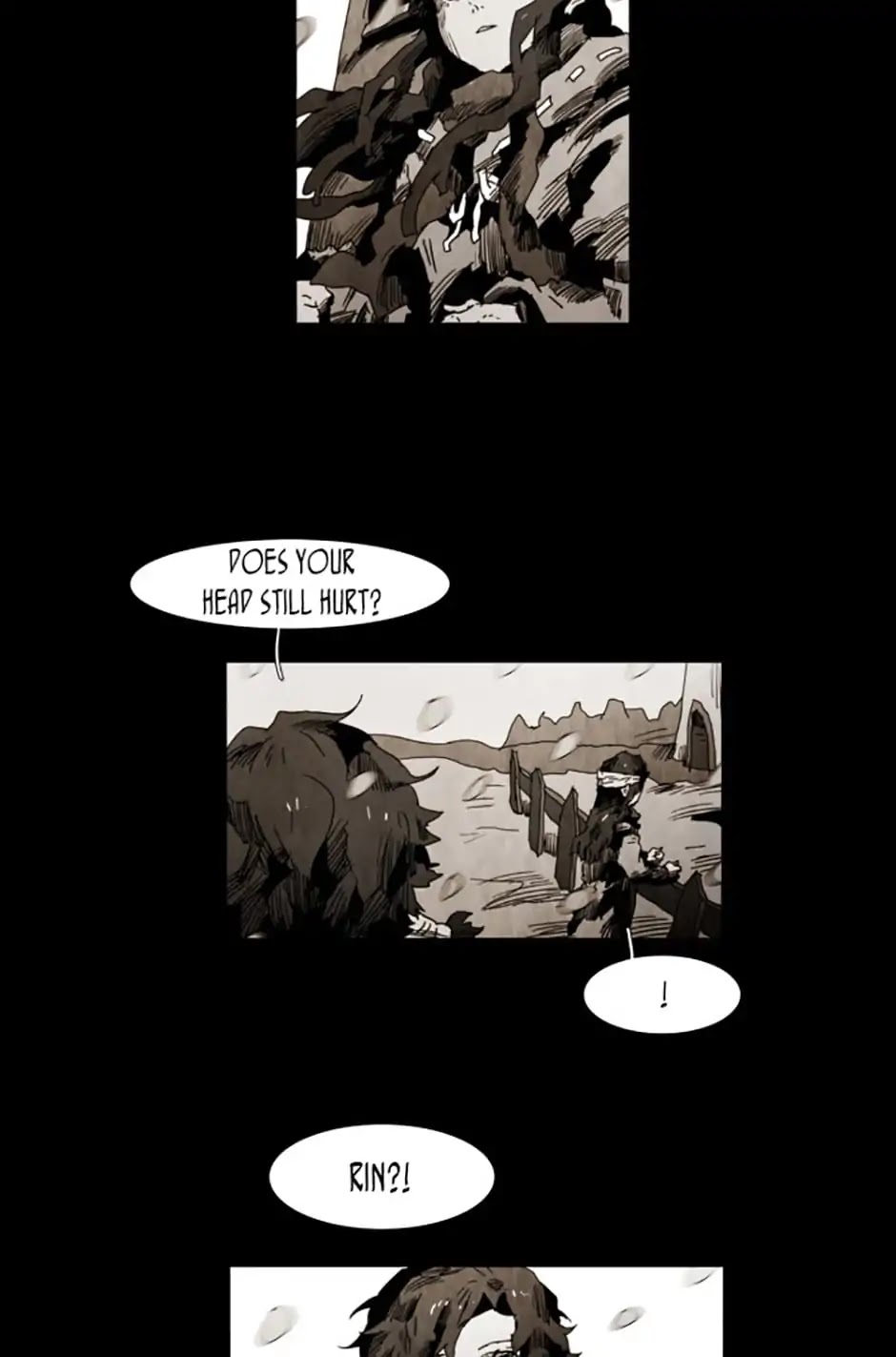 Black Behemoth Chapter 33 page 13 - Chapter 33