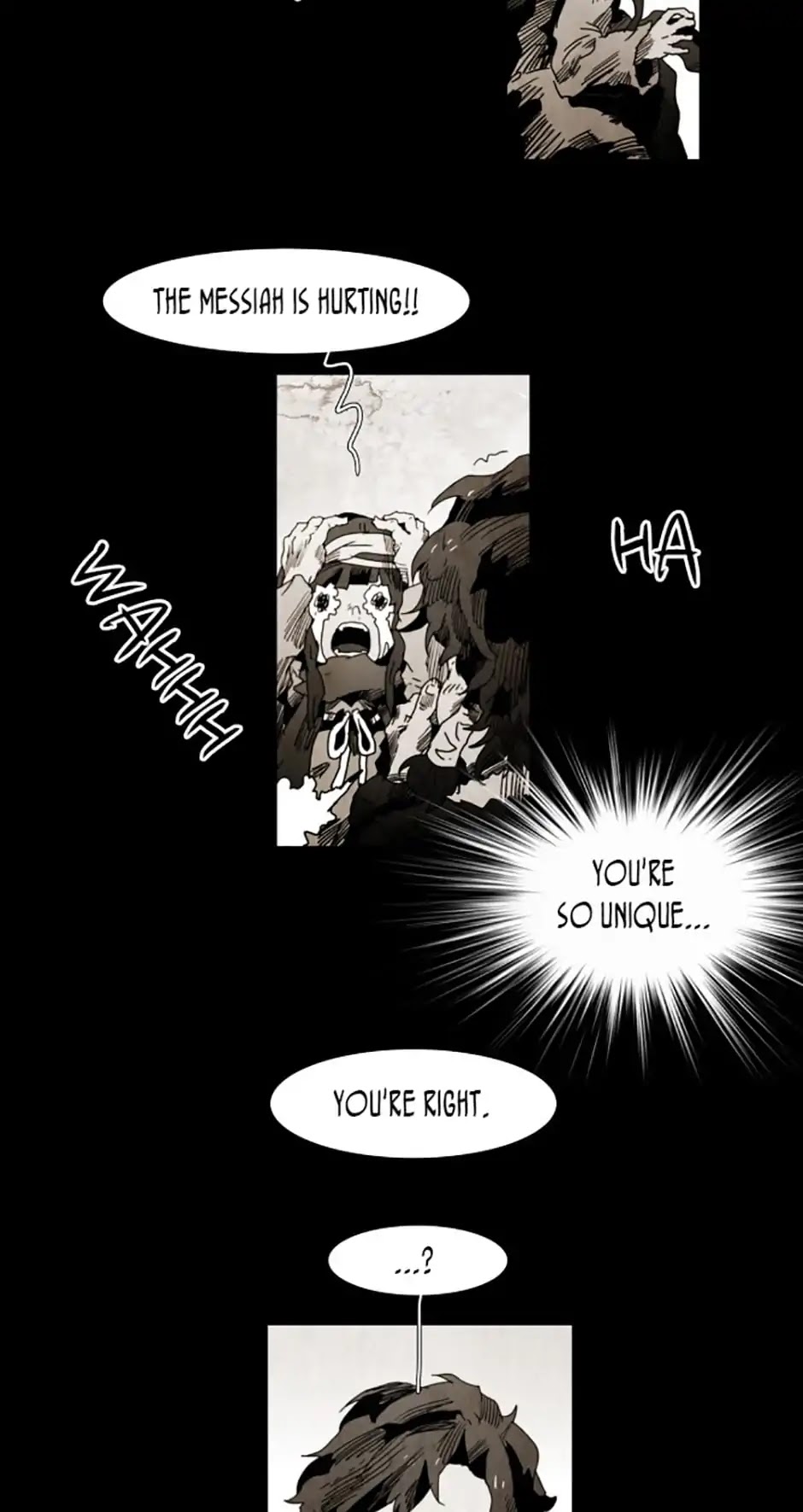 Black Behemoth Chapter 33 page 18 - Chapter 33