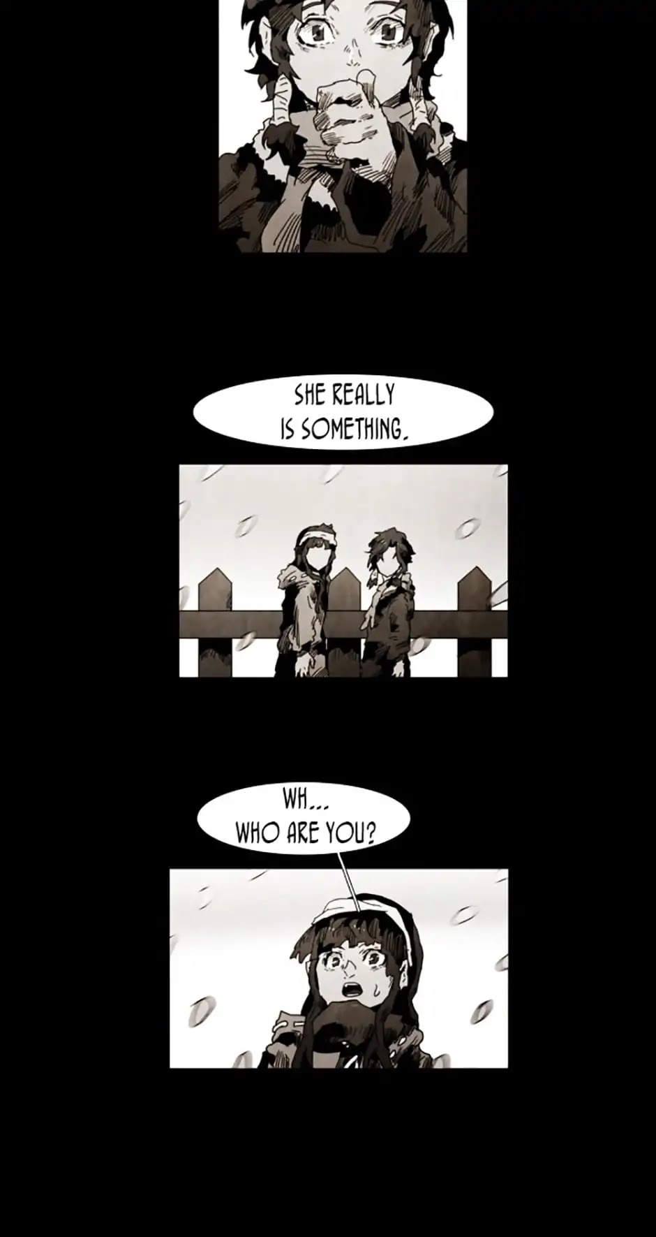 Black Behemoth Chapter 33 page 19 - Chapter 33