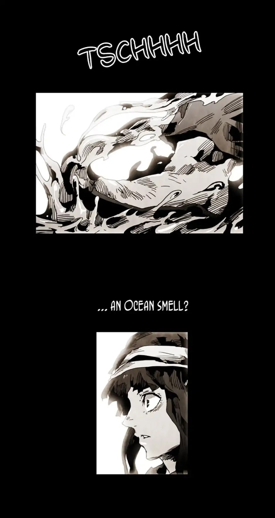 Black Behemoth Chapter 33 page 20 - Chapter 33