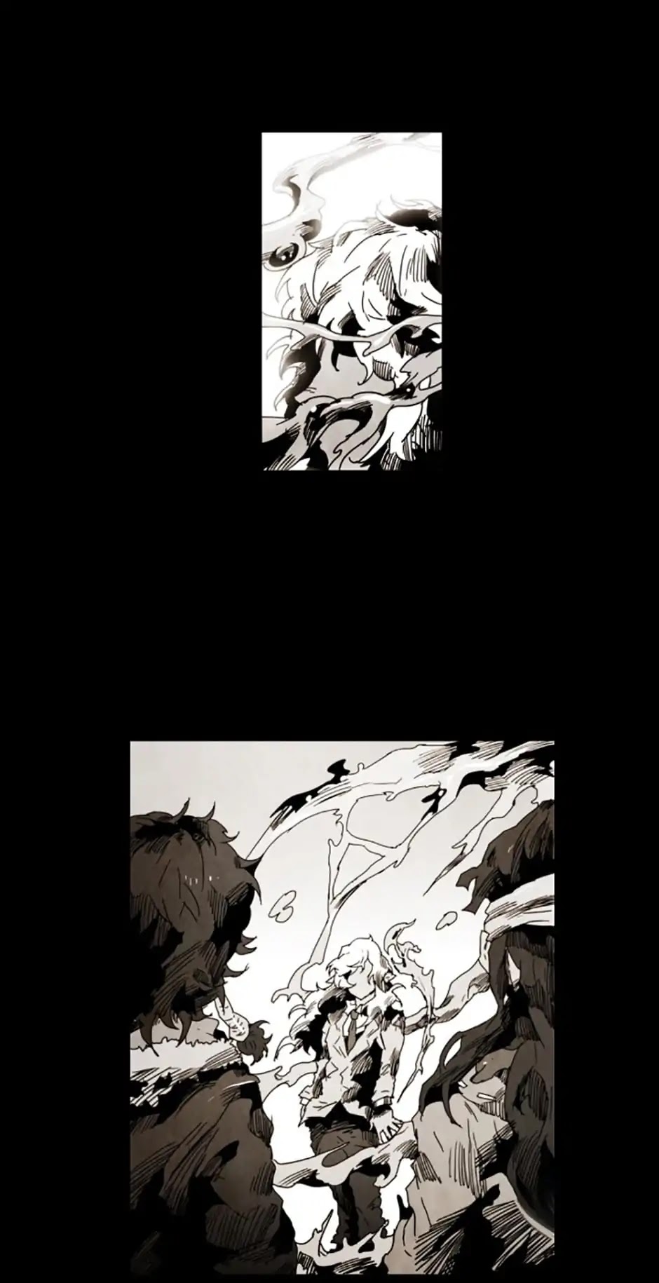 Black Behemoth Chapter 33 page 21 - Chapter 33