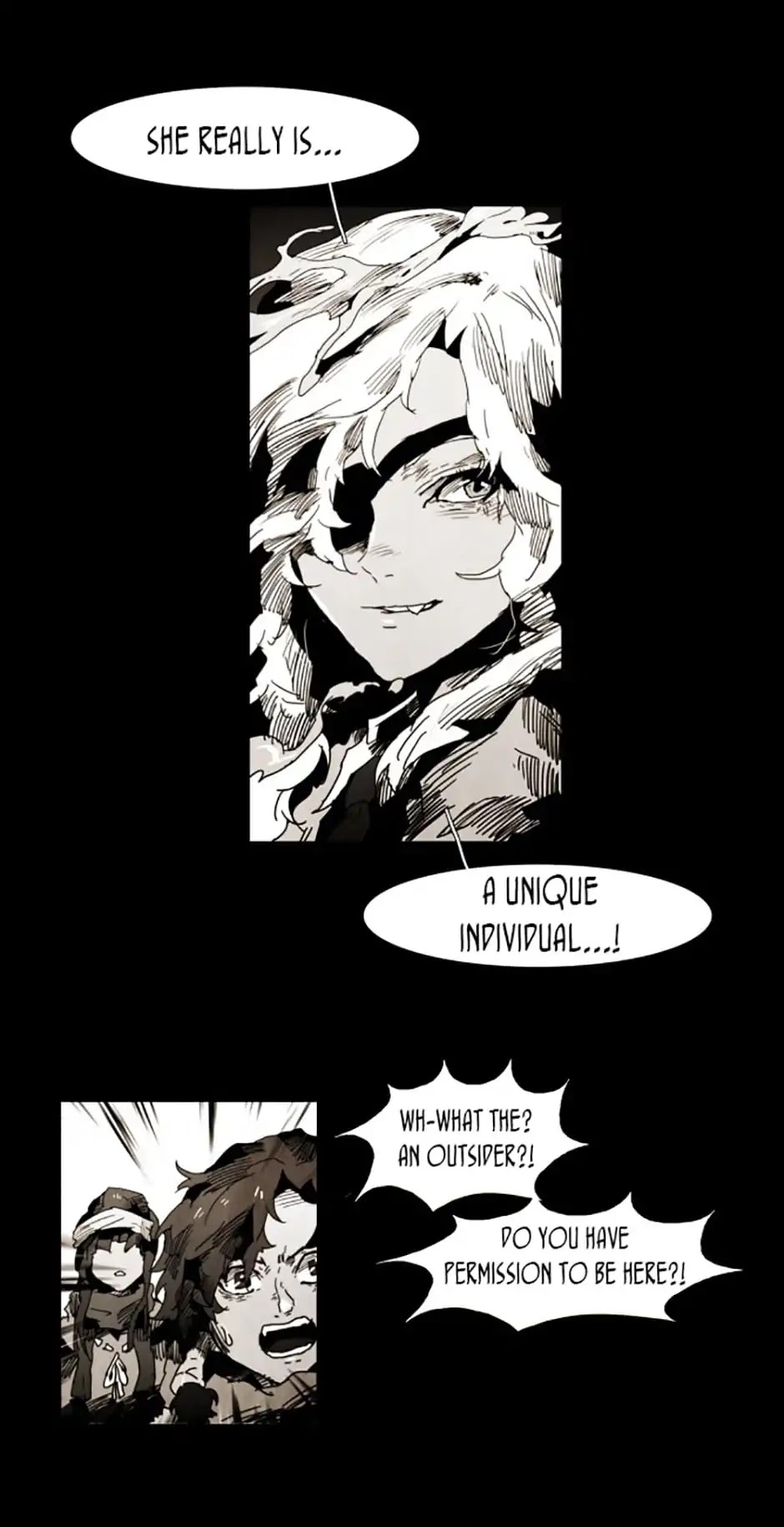 Black Behemoth Chapter 33 page 22 - Chapter 33