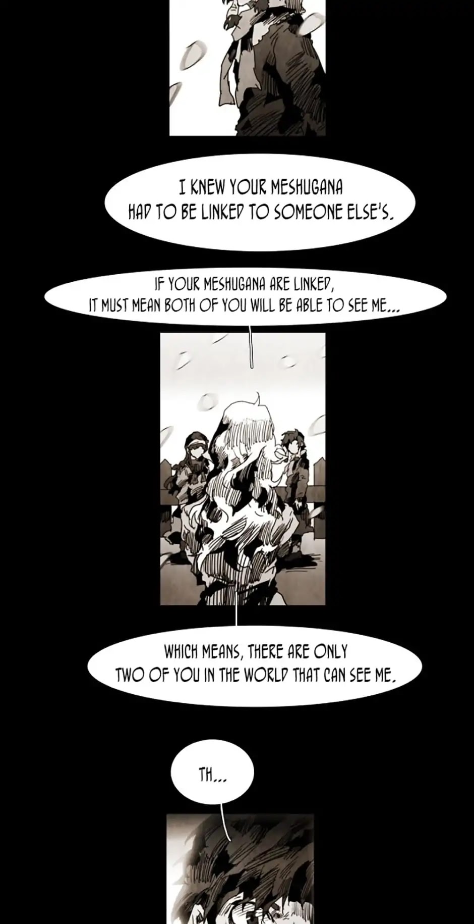 Black Behemoth Chapter 33 page 24 - Chapter 33