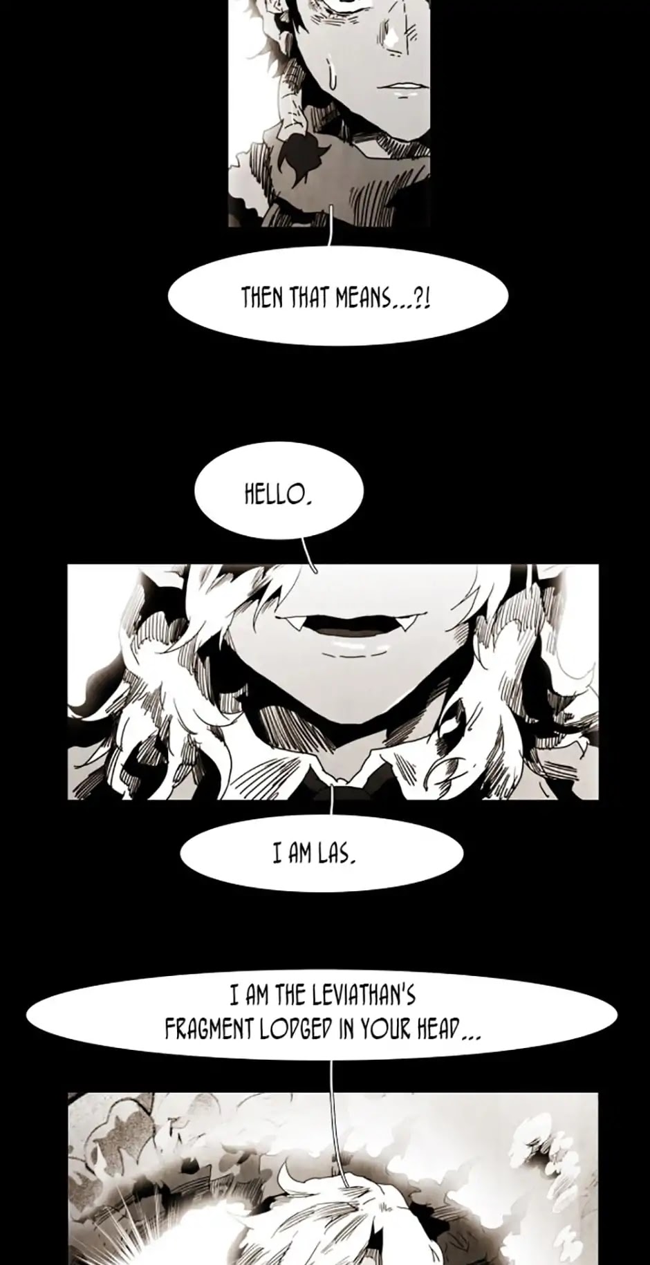 Black Behemoth Chapter 33 page 25 - Chapter 33