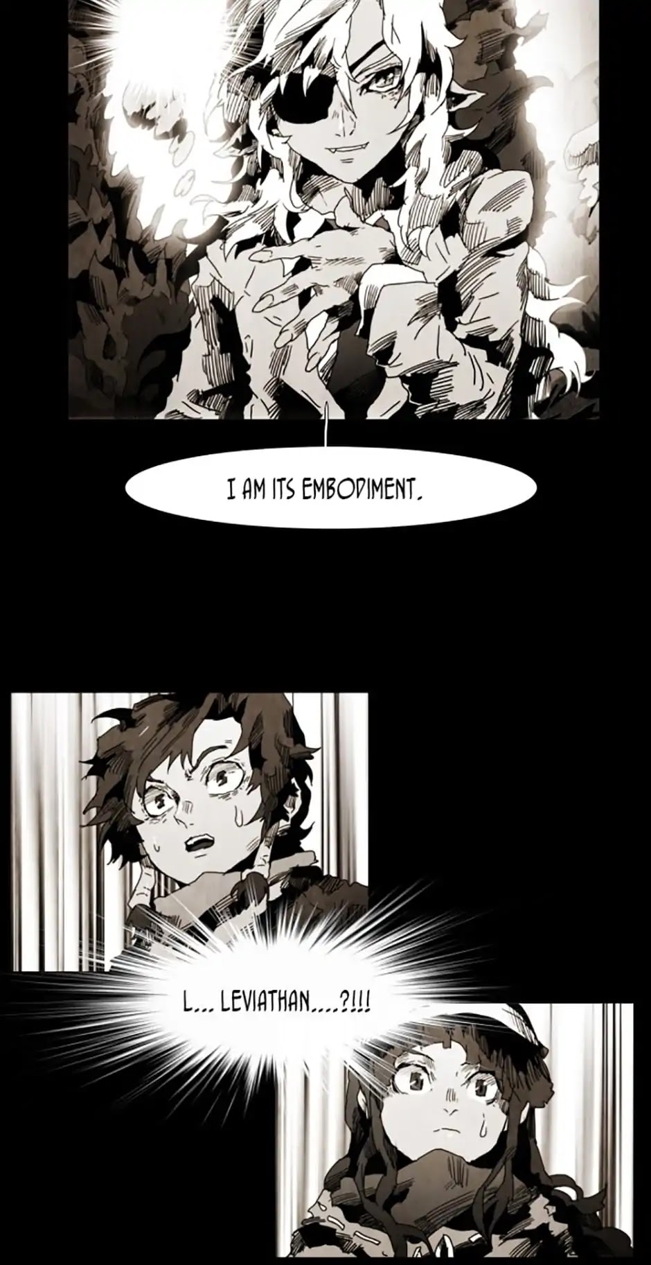 Black Behemoth Chapter 33 page 26 - Chapter 33
