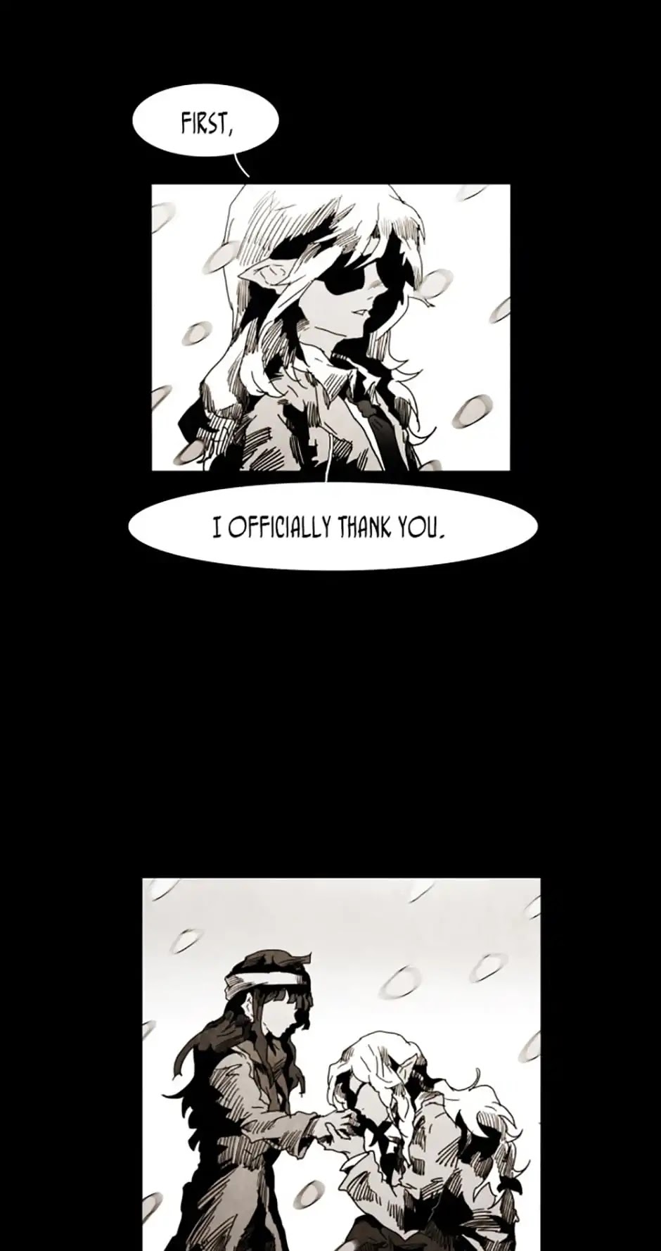 Black Behemoth Chapter 33 page 27 - Chapter 33