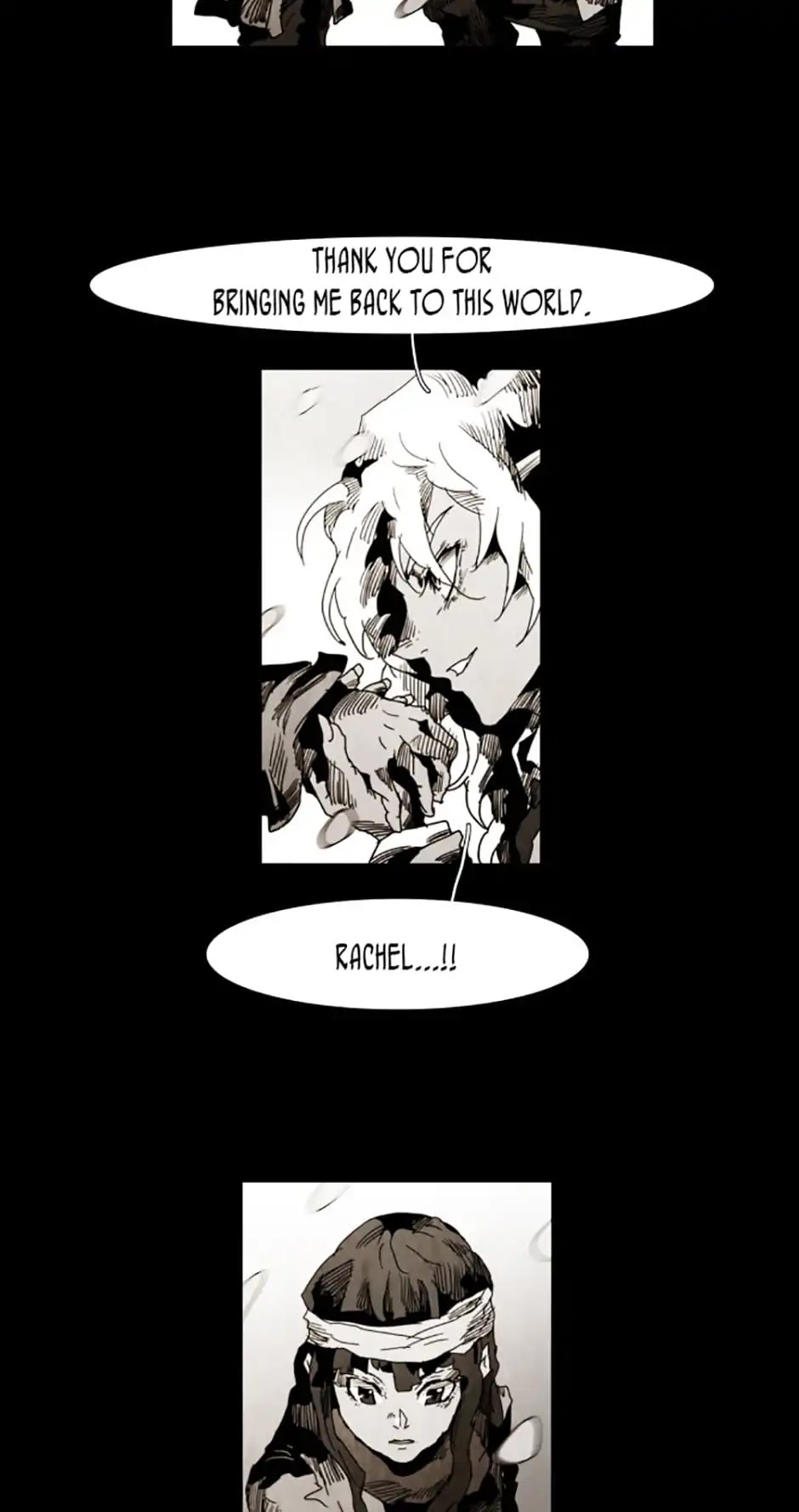 Black Behemoth Chapter 33 page 28 - Chapter 33