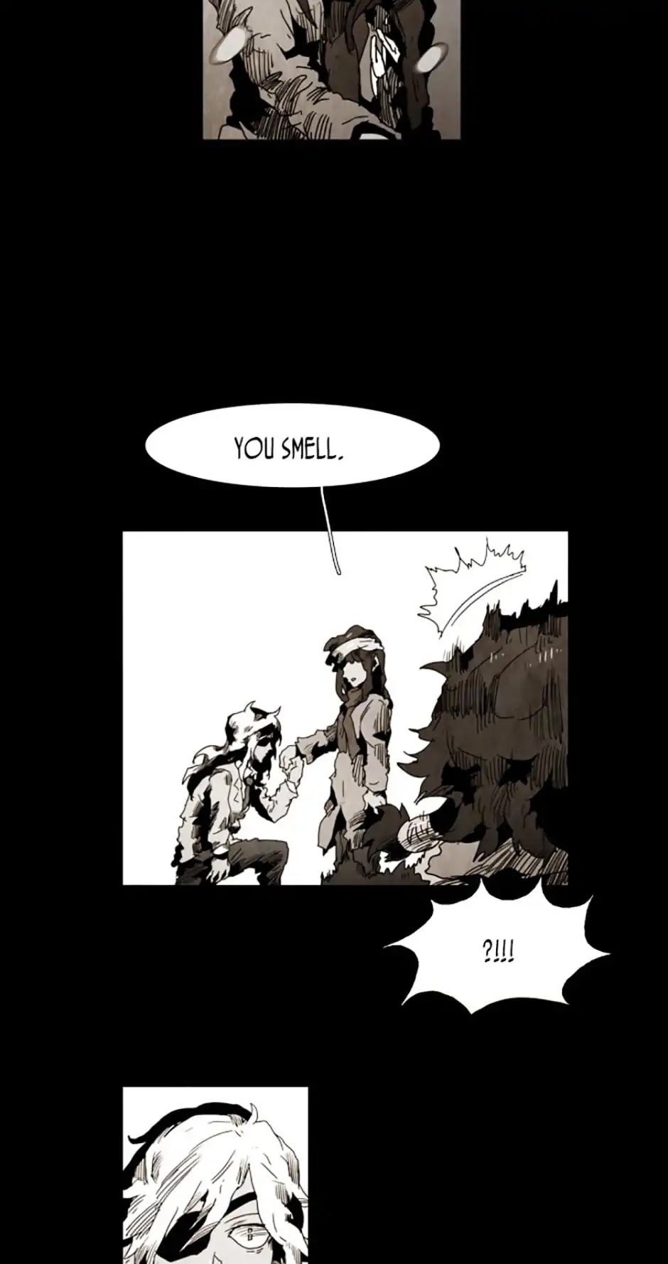 Black Behemoth Chapter 33 page 29 - Chapter 33
