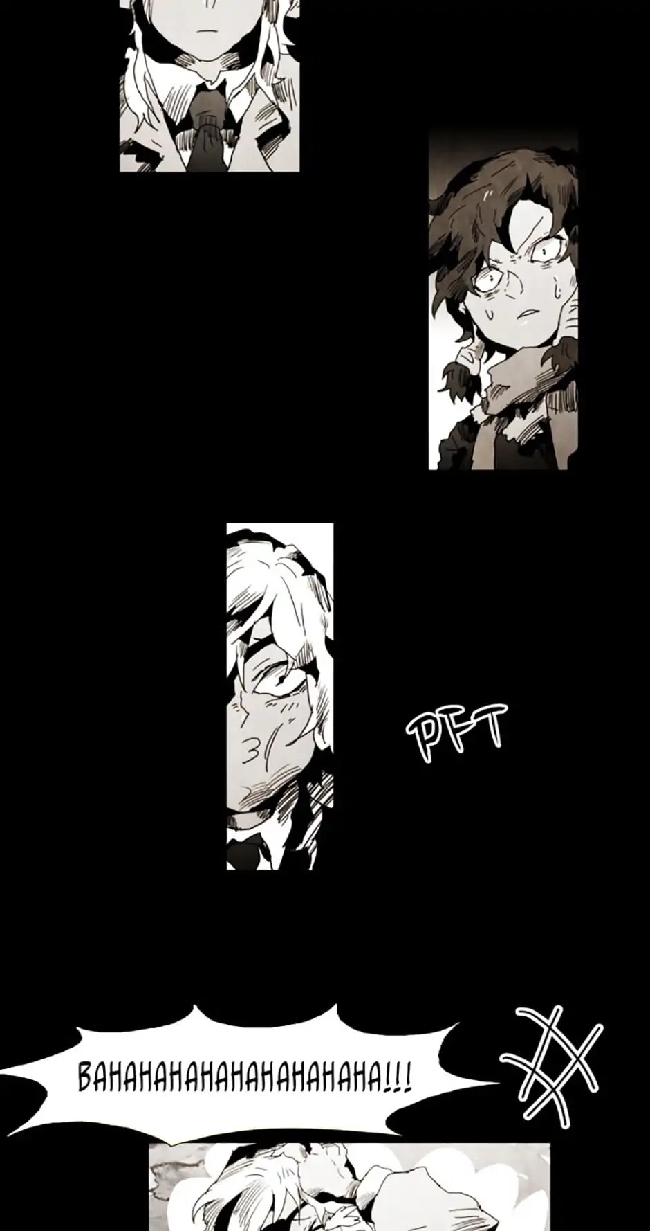Black Behemoth Chapter 33 page 30 - Chapter 33