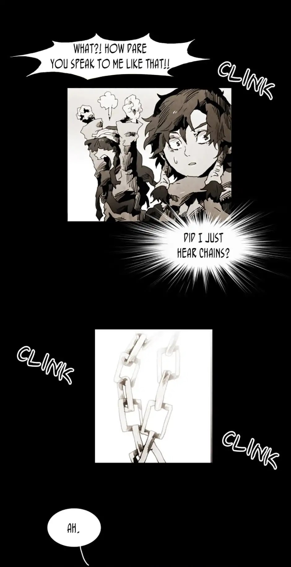 Black Behemoth Chapter 33 page 33 - Chapter 33