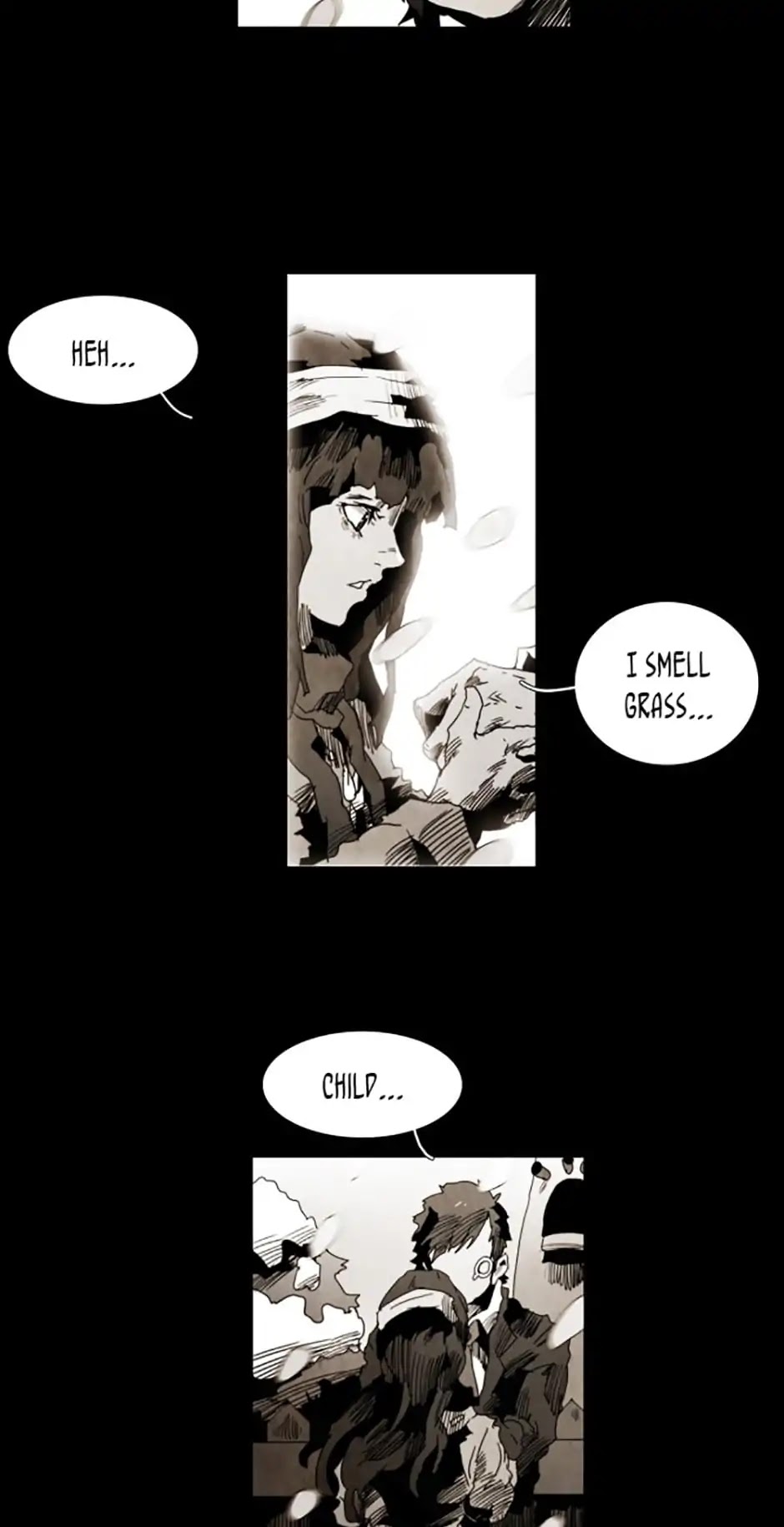 Black Behemoth Chapter 33 page 36 - Chapter 33