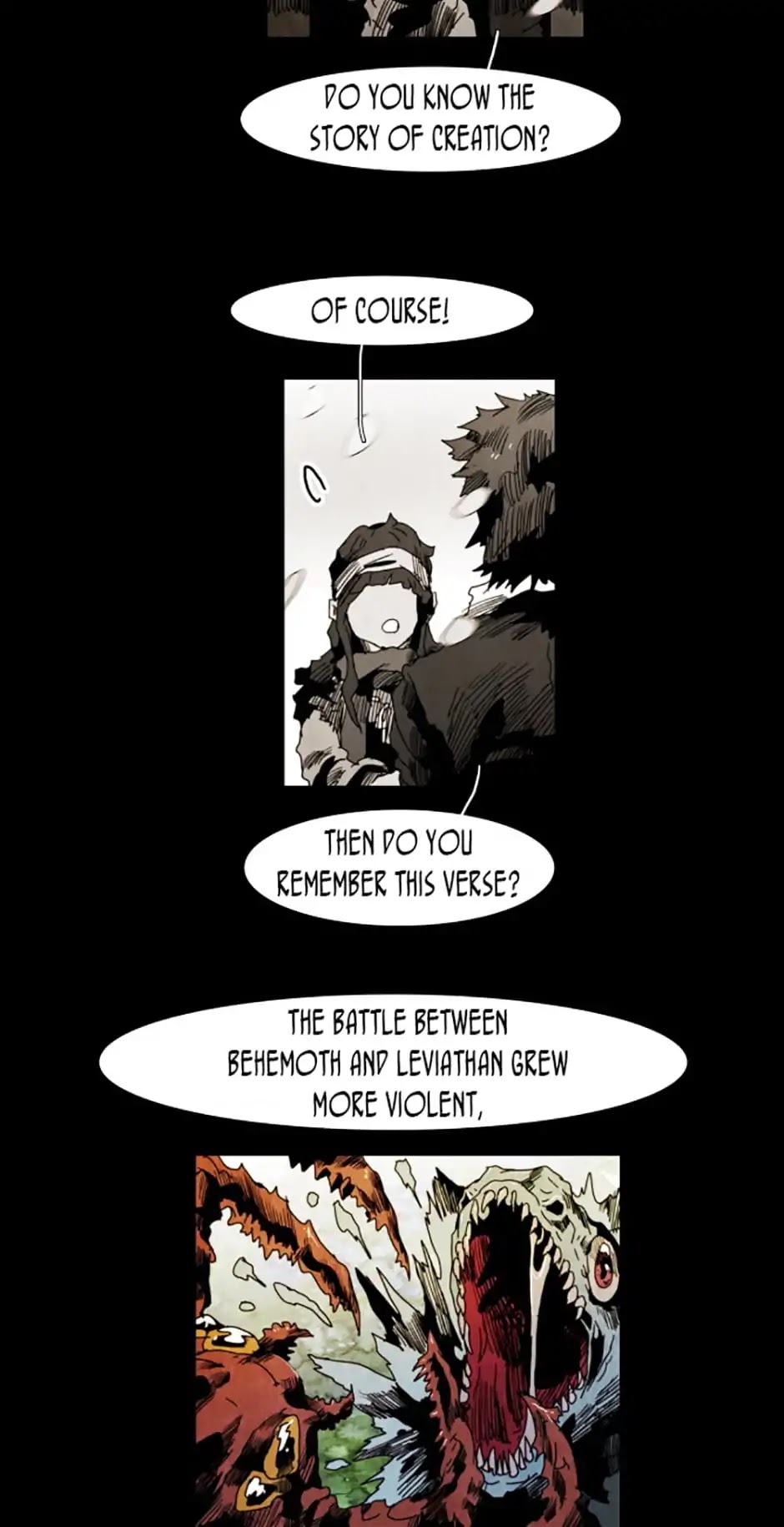 Black Behemoth Chapter 33 page 37 - Chapter 33