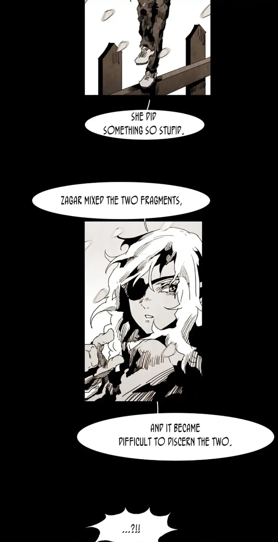 Black Behemoth Chapter 33 page 40 - Chapter 33