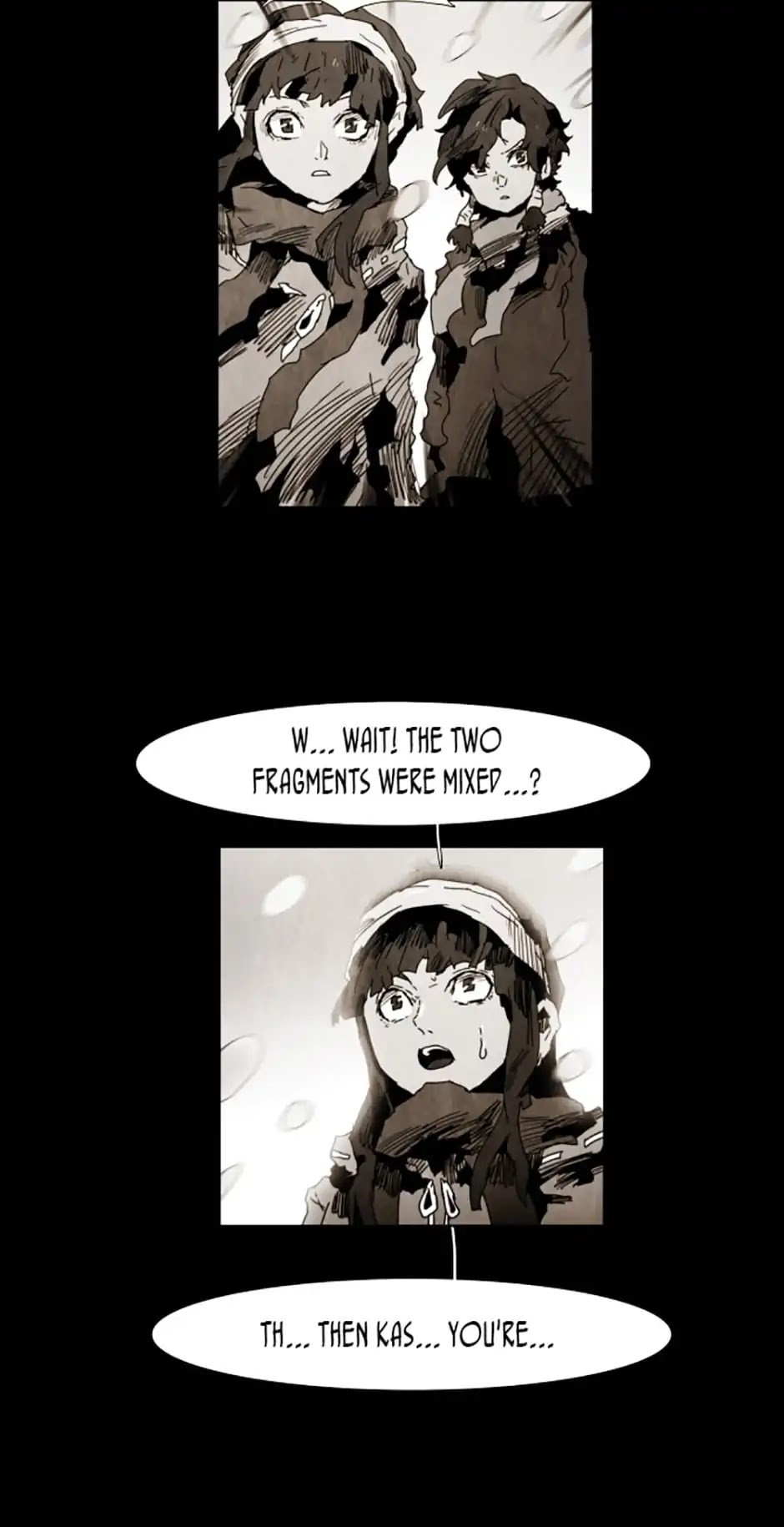Black Behemoth Chapter 33 page 41 - Chapter 33