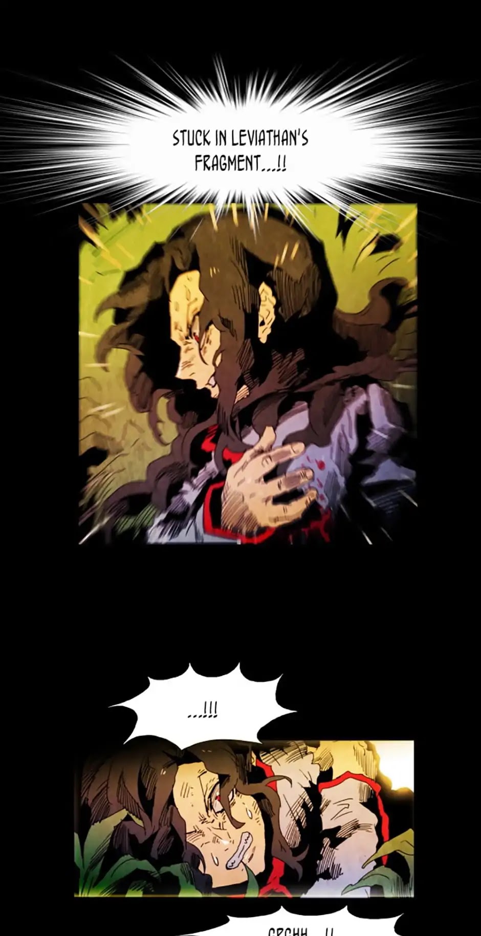 Black Behemoth Chapter 33 page 43 - Chapter 33