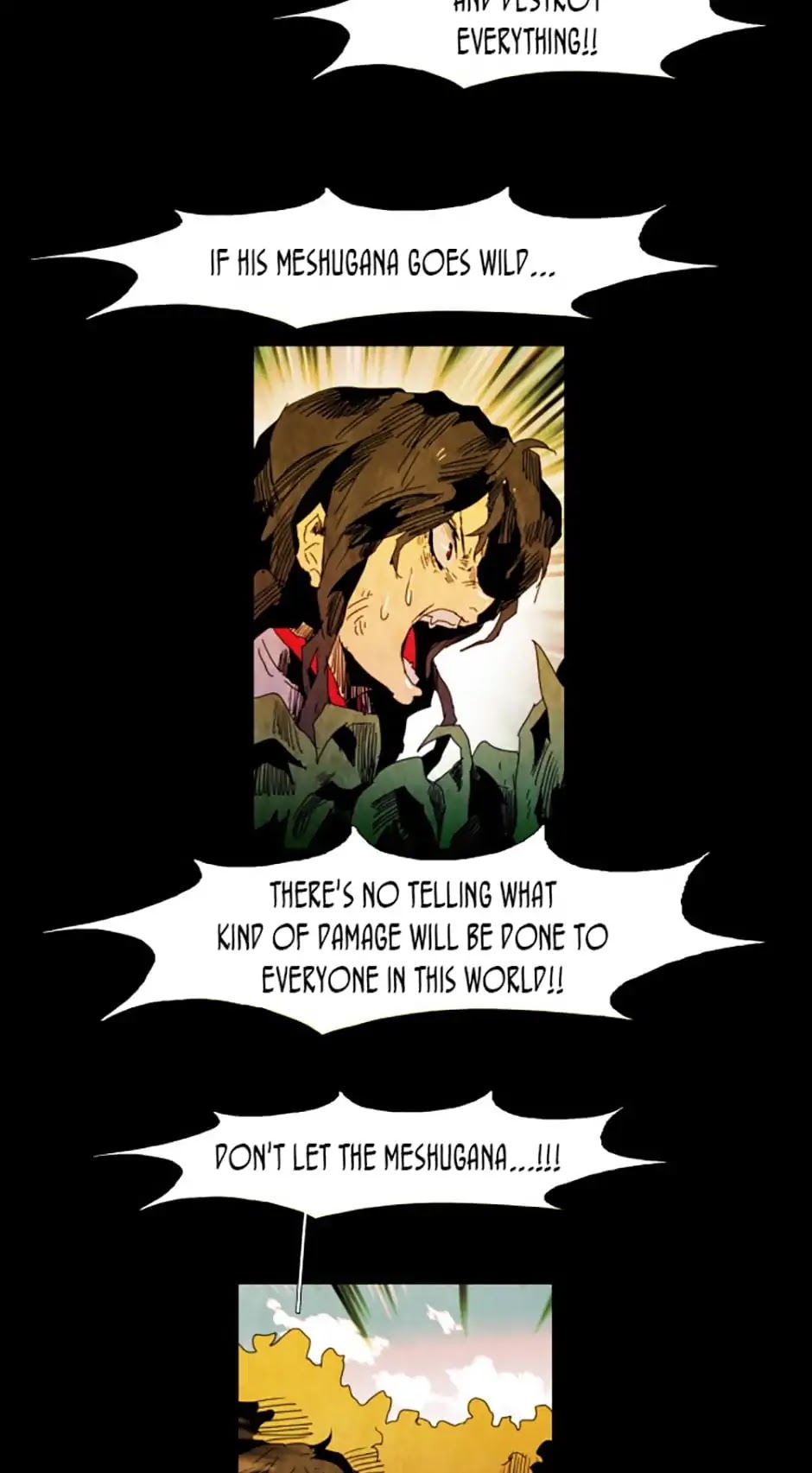 Black Behemoth Chapter 33 page 47 - Chapter 33
