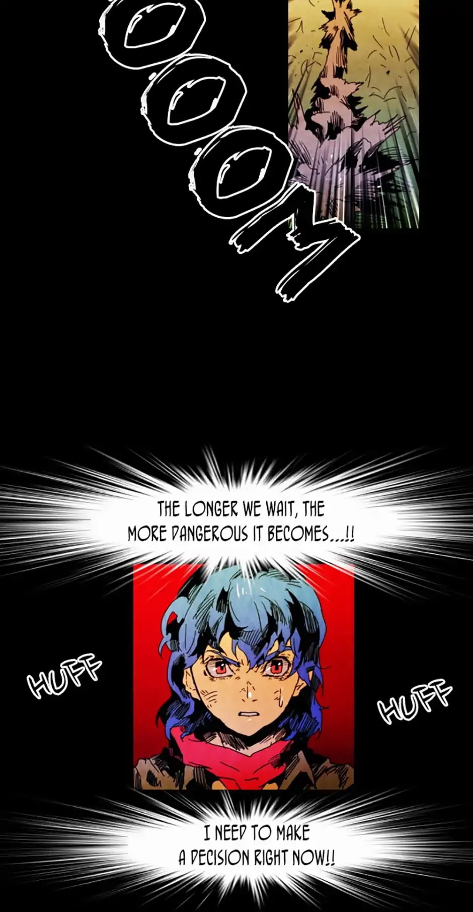 Black Behemoth Chapter 33 page 62 - Chapter 33