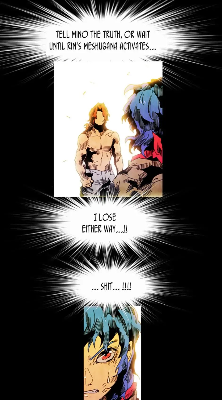 Black Behemoth Chapter 33 page 63 - Chapter 33