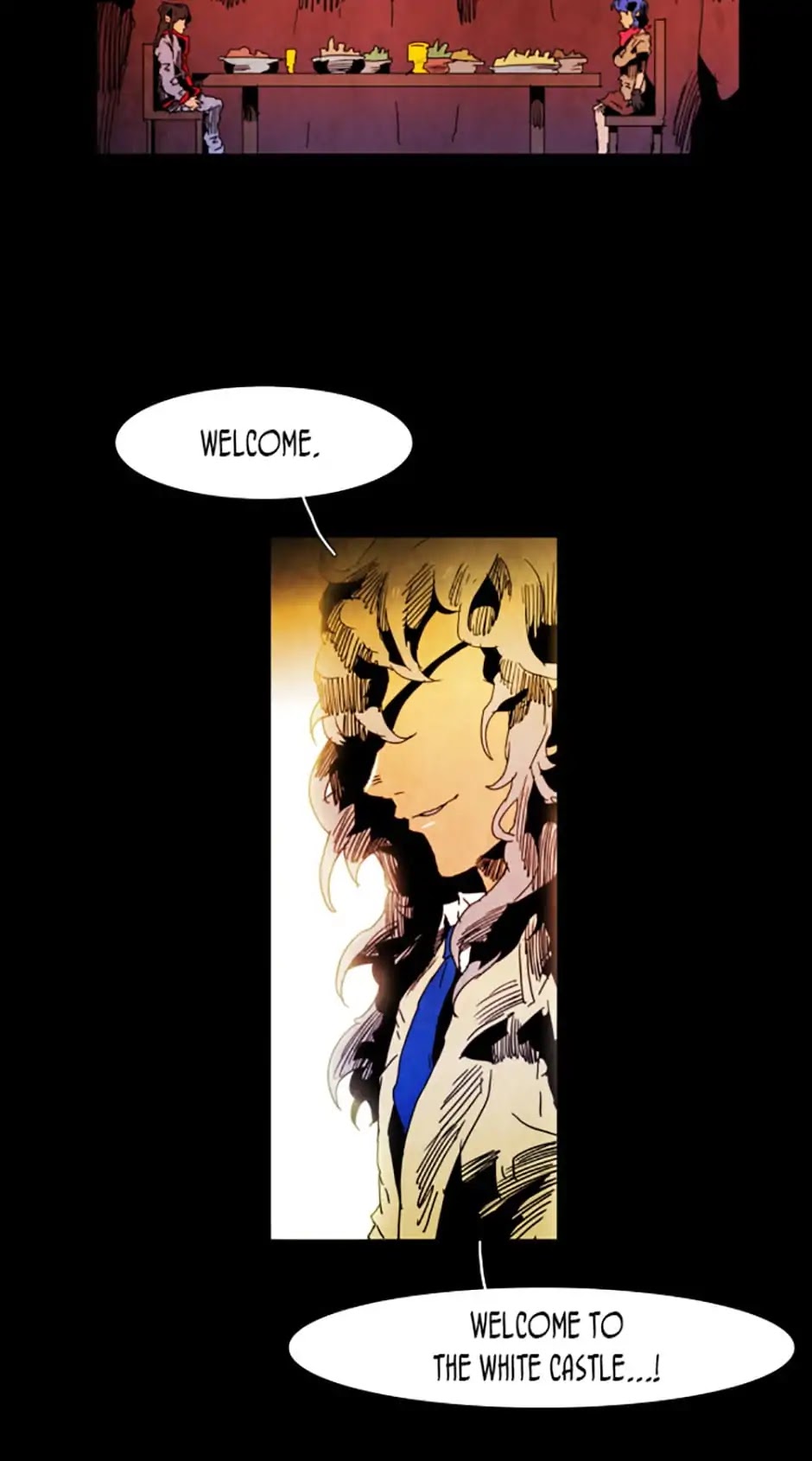Black Behemoth Chapter 33 page 66 - Chapter 33