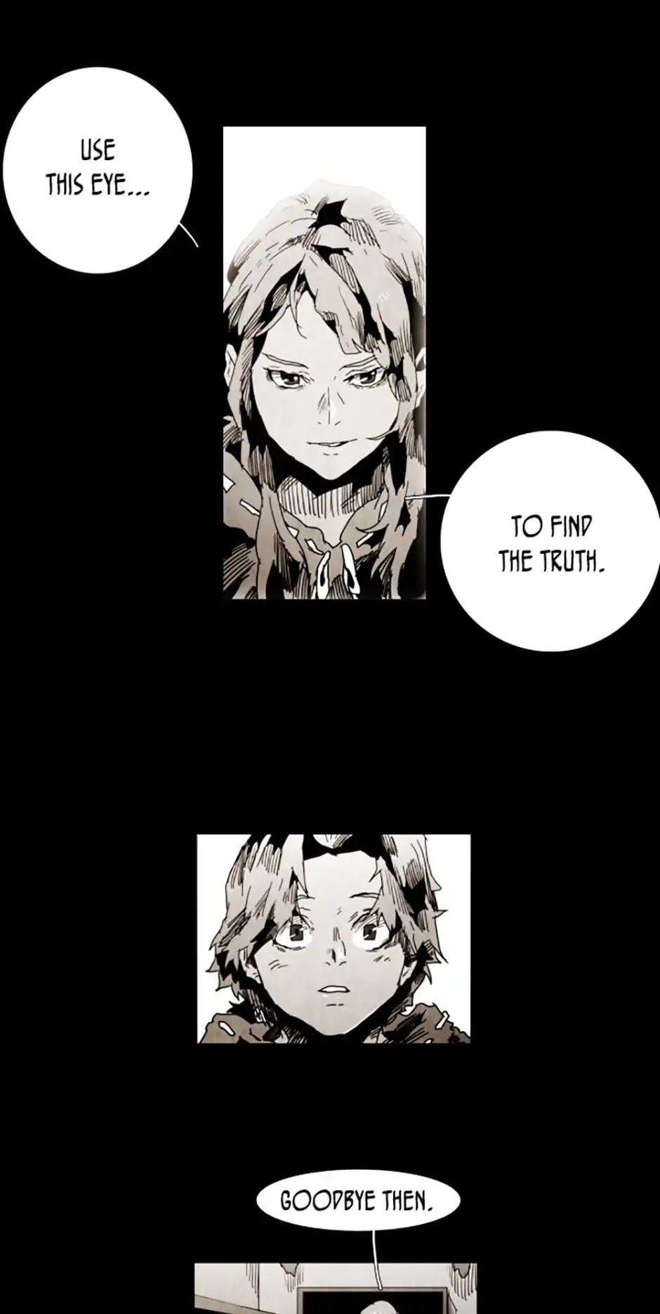 Black Behemoth Chapter 33 page 8 - Chapter 33