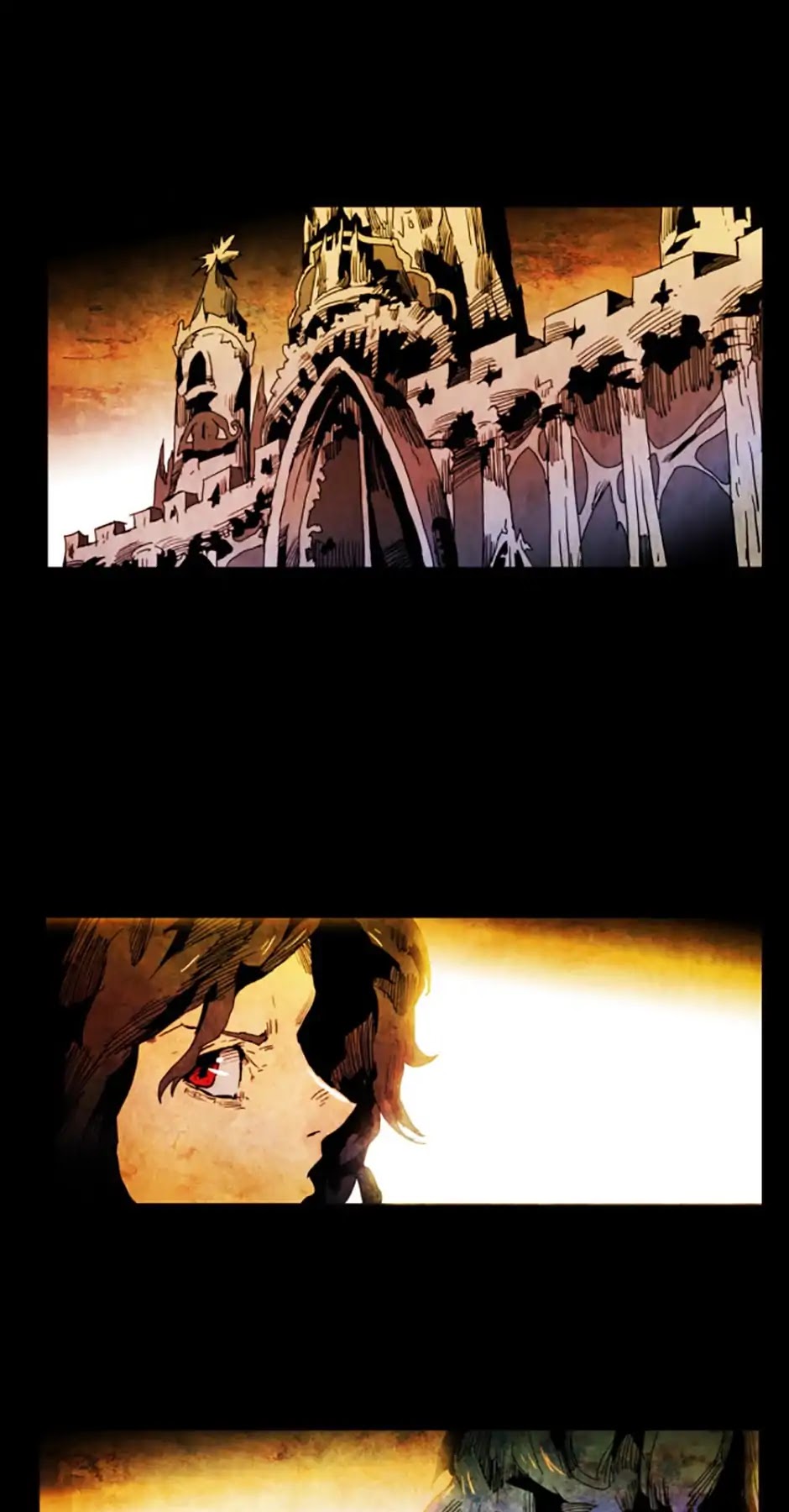 Black Behemoth Chapter 34 page 2 - Chapter 34
