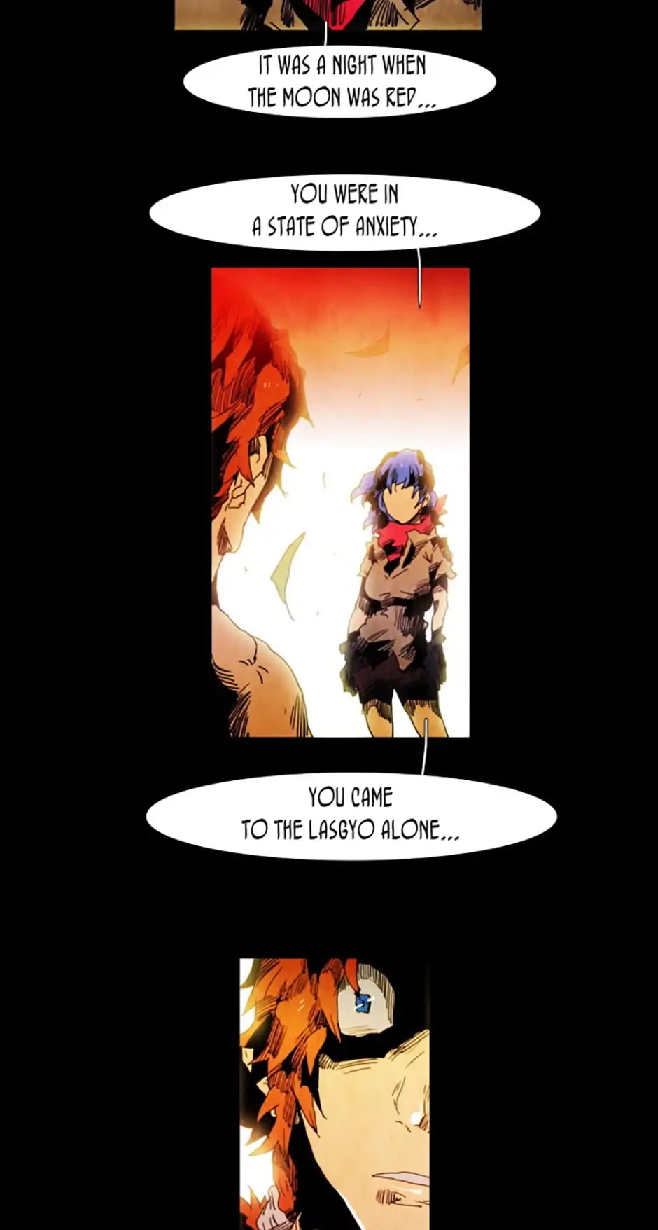Black Behemoth Chapter 34 page 29 - Chapter 34