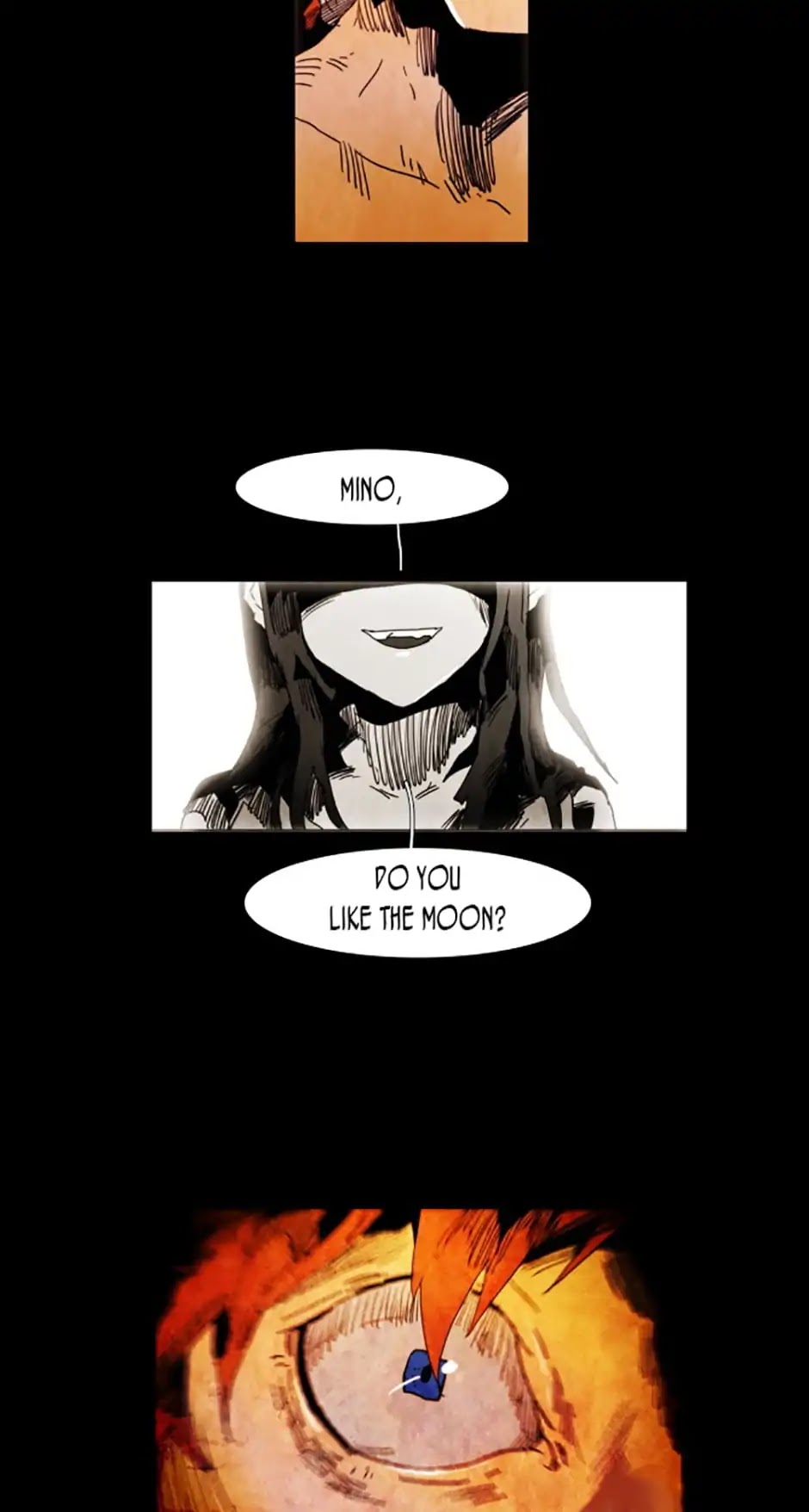 Black Behemoth Chapter 34 page 30 - Chapter 34