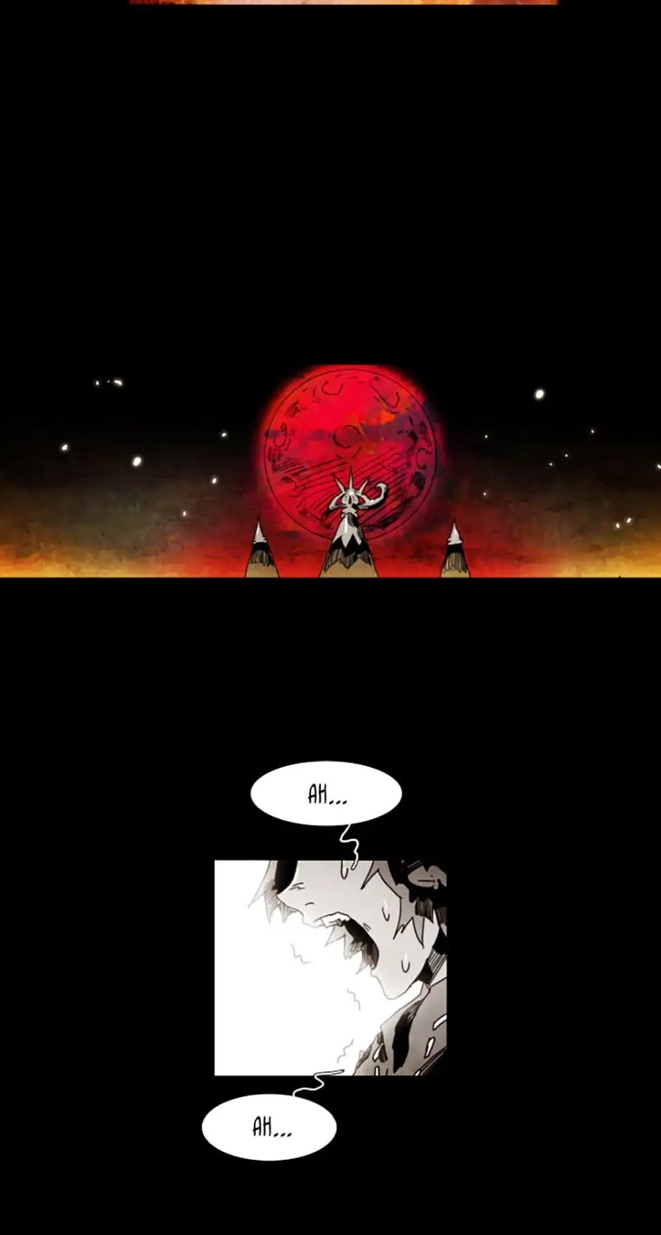 Black Behemoth Chapter 34 page 31 - Chapter 34