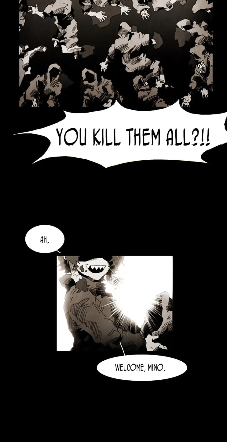 Black Behemoth Chapter 34 page 34 - Chapter 34